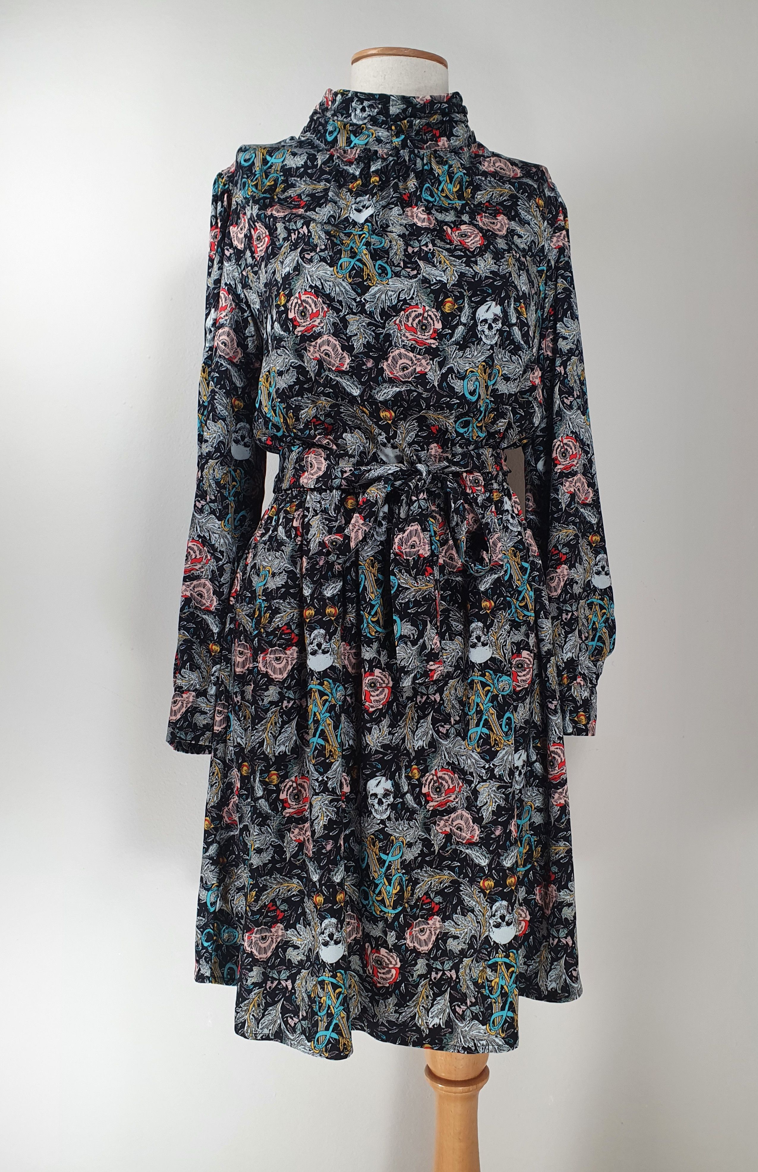 Dress Zadig