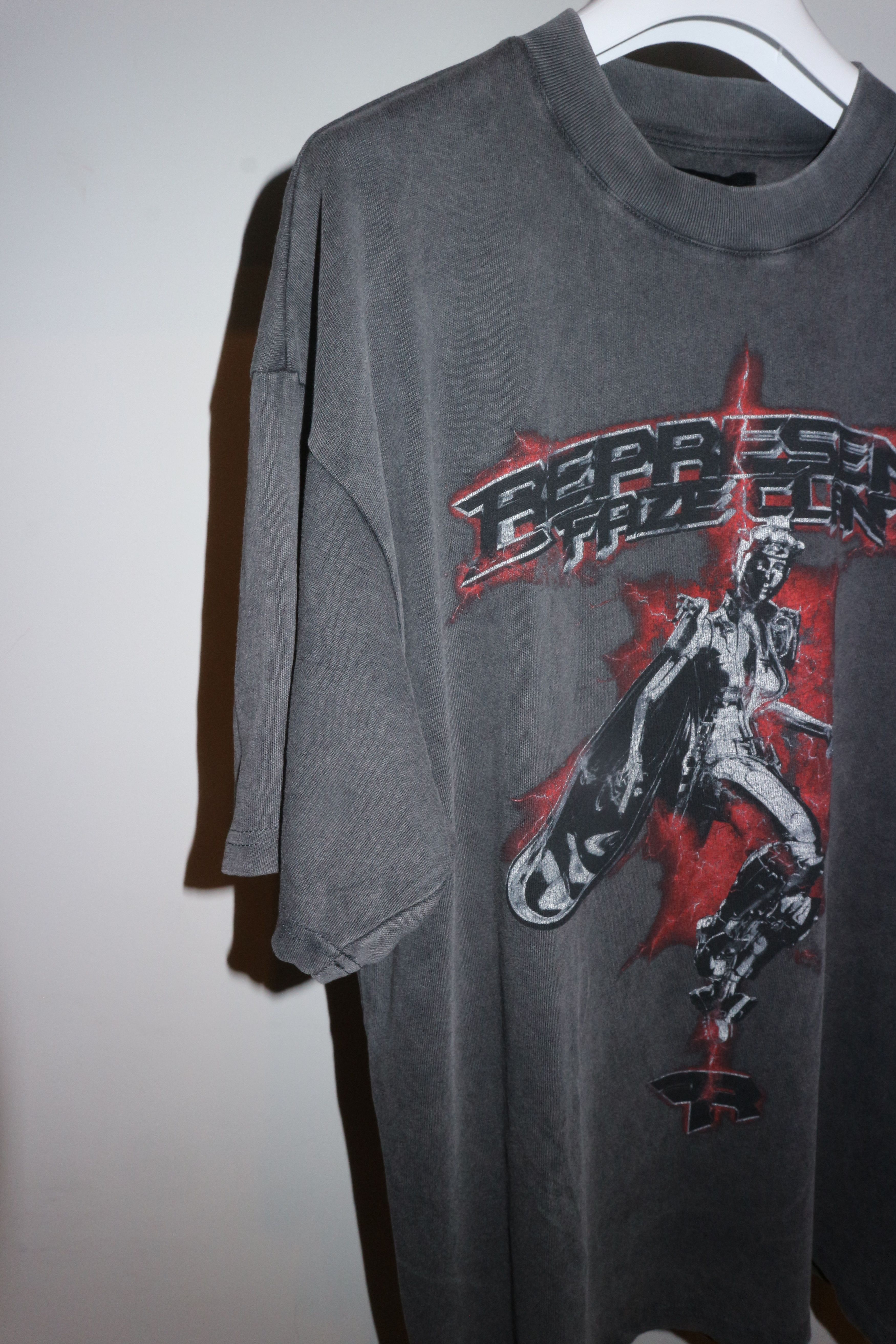 Represent Clo. FAZE CLAN COLLAB T-SHIRT Size US S / EU 44-46 / 1 - 4 Thumbnail