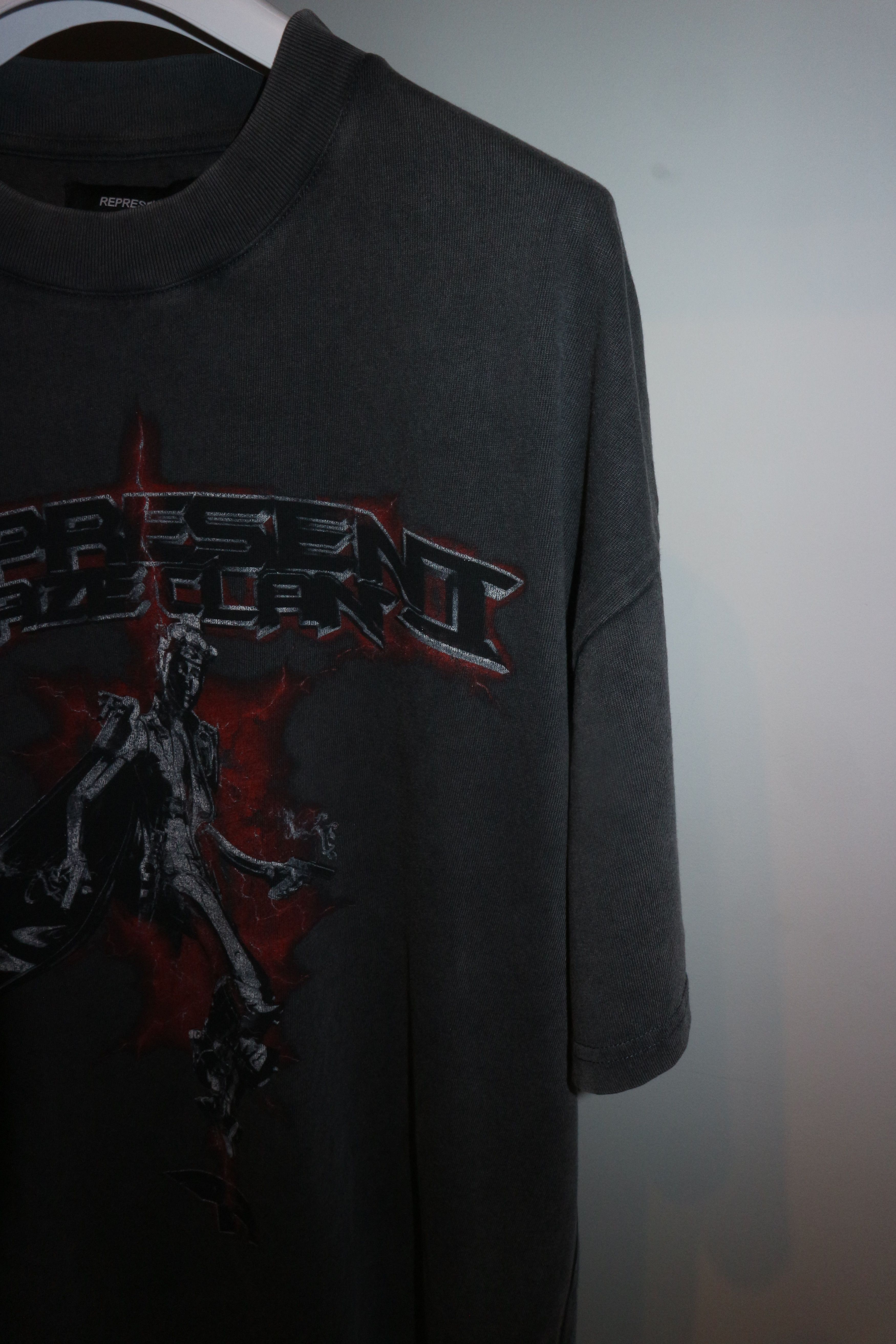 Represent Clo. FAZE CLAN COLLAB T-SHIRT Size US S / EU 44-46 / 1 - 6 Thumbnail