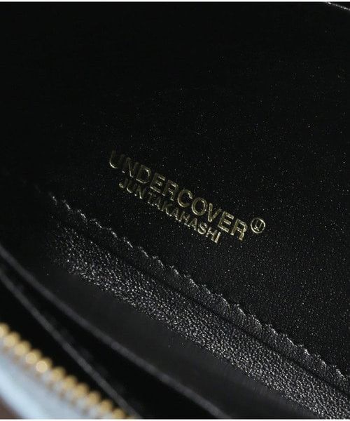 Pink Floyd × Undercover Undercover 2023 AW Pink Atom Heart Mother Wallet Size ONE SIZE - 5 Thumbnail