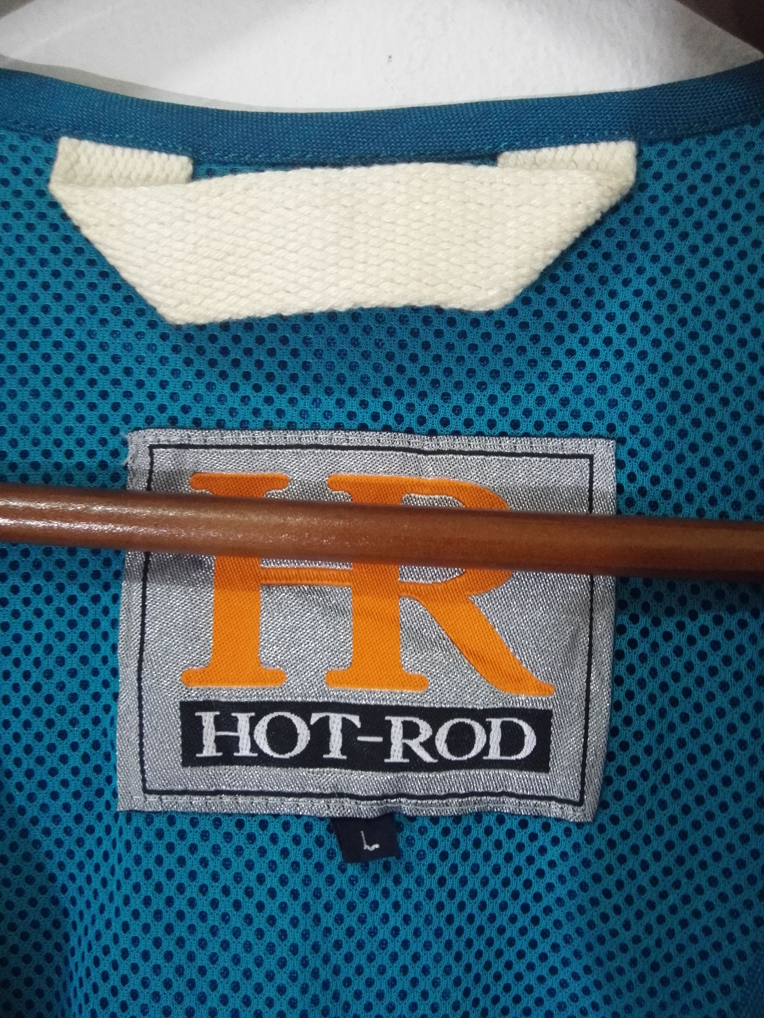 Japanese Brand Tactical Vest Hot Rod Japanese Brand Nice Multi Pocket 13 Size US M / EU 48-50 / 2 - 3 Thumbnail