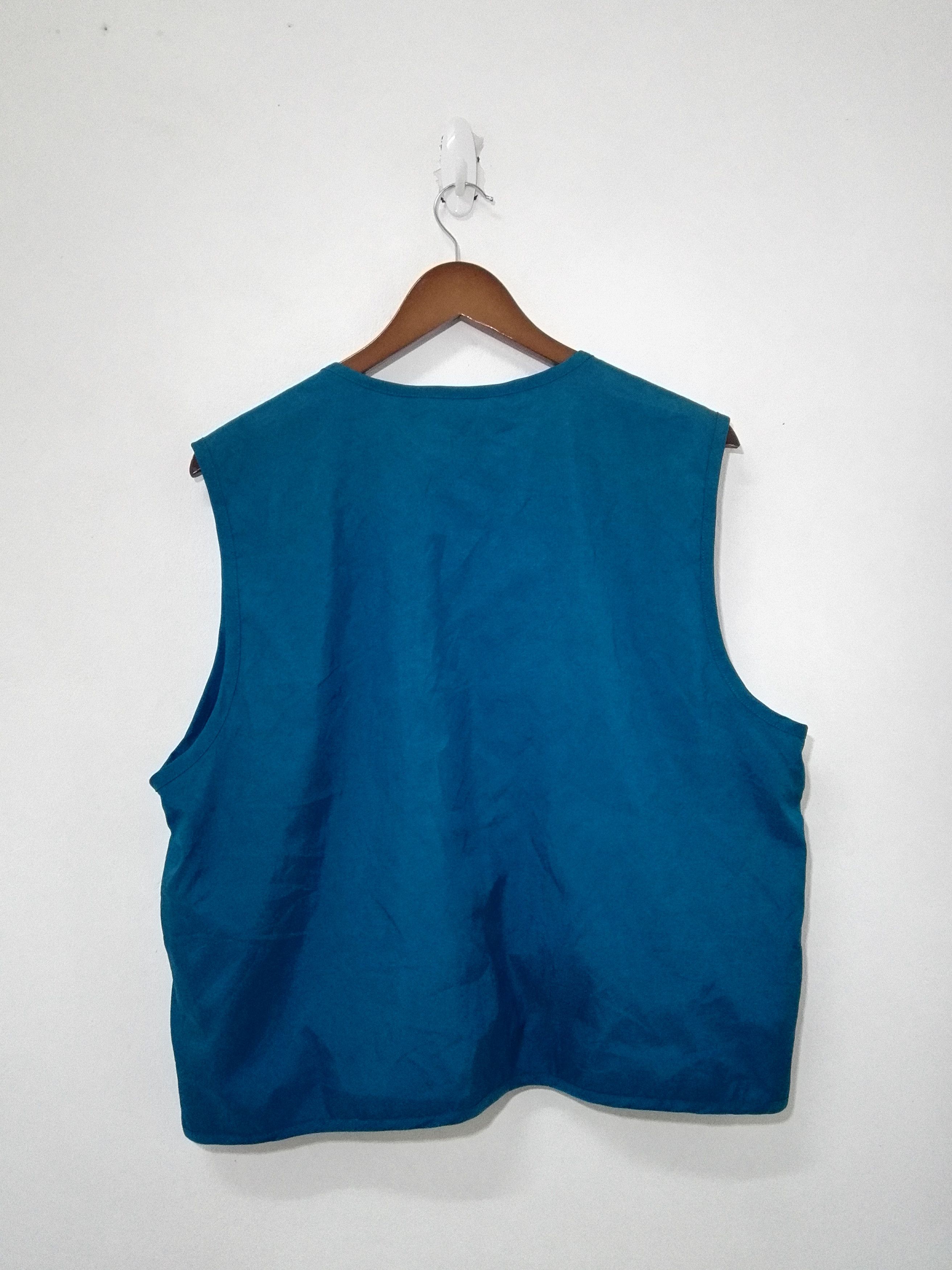 Japanese Brand Tactical Vest Hot Rod Japanese Brand Nice Multi Pocket 13 Size US M / EU 48-50 / 2 - 2 Thumbnail