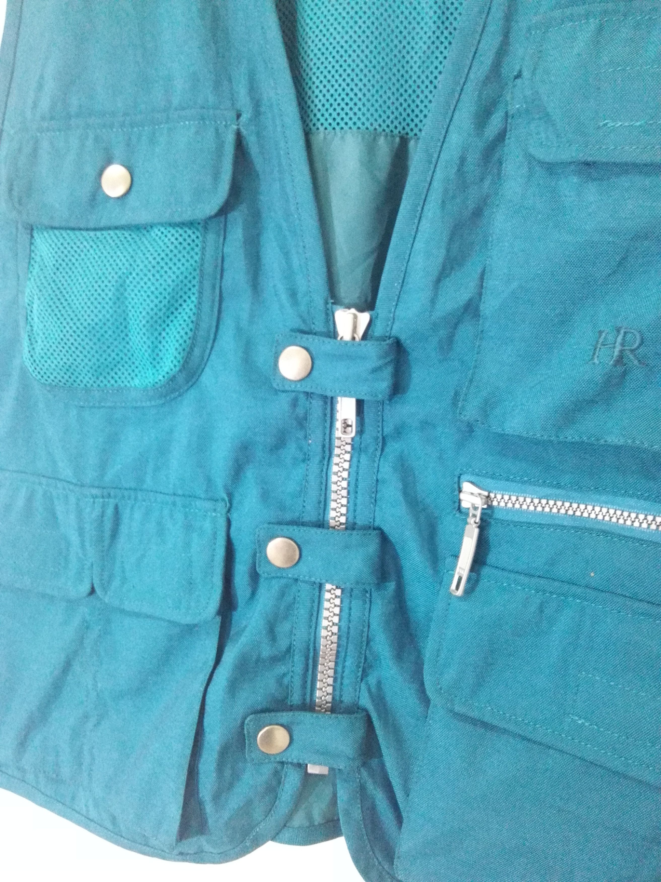 Japanese Brand Tactical Vest Hot Rod Japanese Brand Nice Multi Pocket 13 Size US M / EU 48-50 / 2 - 4 Thumbnail