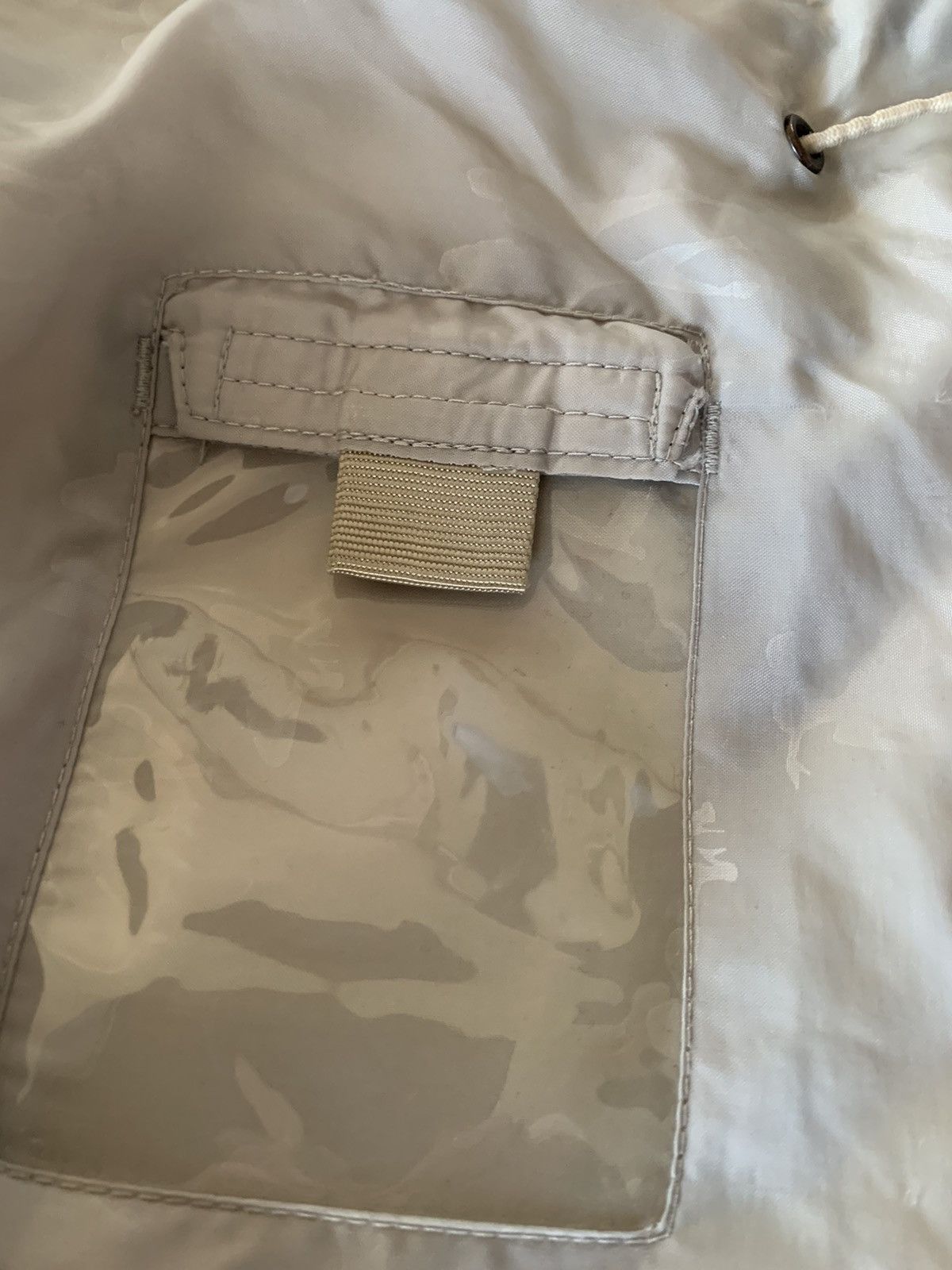 Recon 2000s RECON×BURTON ANALOG (Acronym) Utility jacket Rare! Size US L / EU 52-54 / 3 - 13 Thumbnail