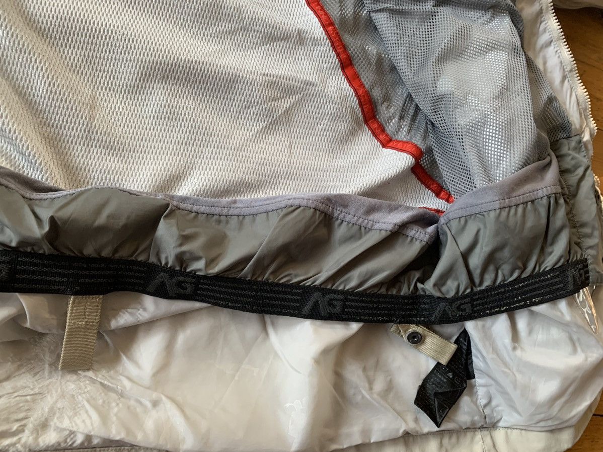 Recon 2000s RECON×BURTON ANALOG (Acronym) Utility jacket Rare! Size US L / EU 52-54 / 3 - 11 Thumbnail