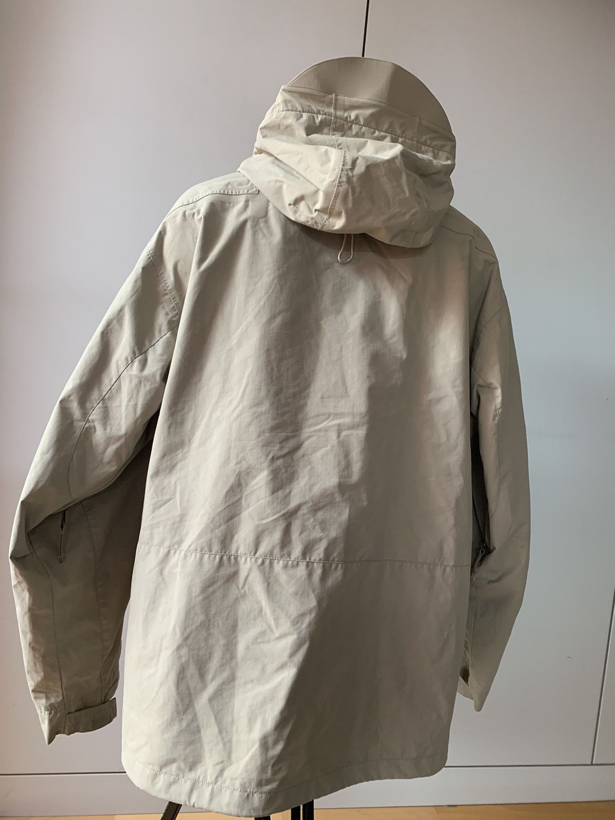 Recon 2000s RECON×BURTON ANALOG (Acronym) Utility jacket Rare! Size US L / EU 52-54 / 3 - 14 Thumbnail