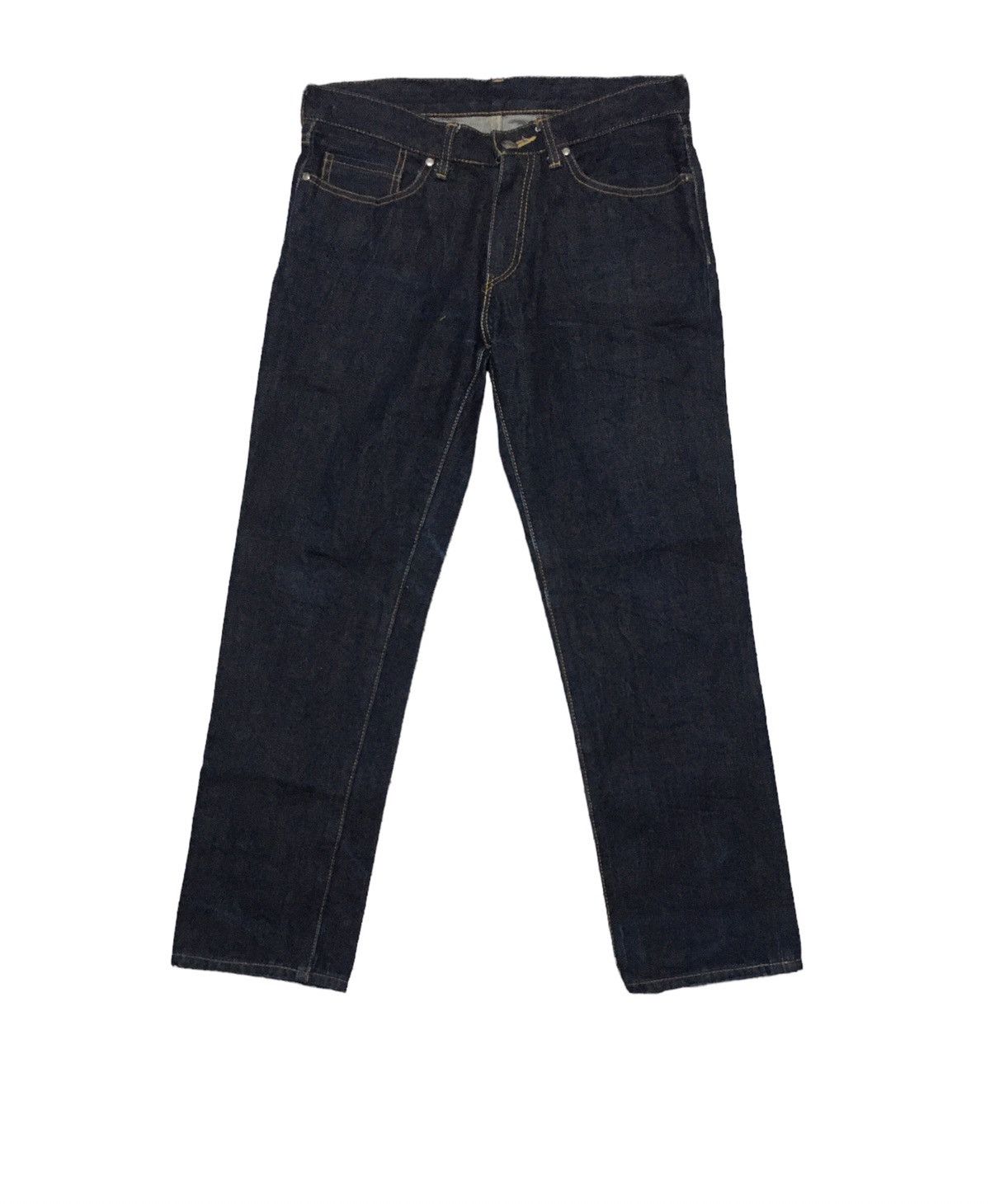 Billionaire Boys Club Billionaire Boys Club jeans embroidered logo Size US 29 - 3 Thumbnail