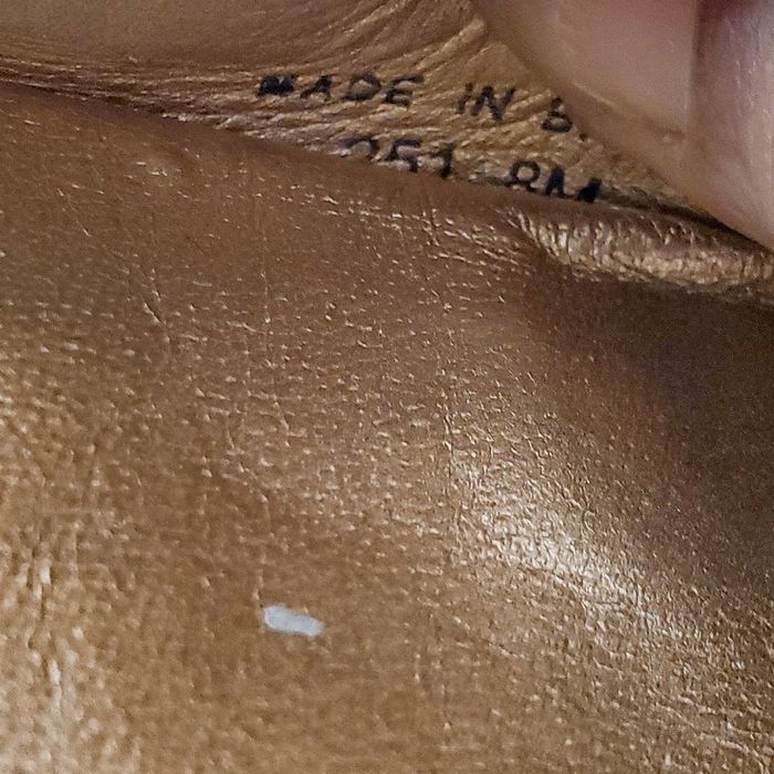 Kate Spade Kate Spade New York Tock ElasticTrim Ballerina Ballet Flat