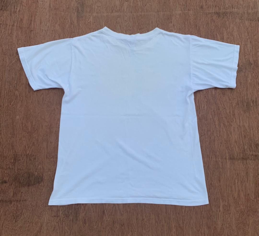 Fruit Of The Loom × Vintage Vintage New York Size US M / EU 48-50 / 2 - 4 Thumbnail