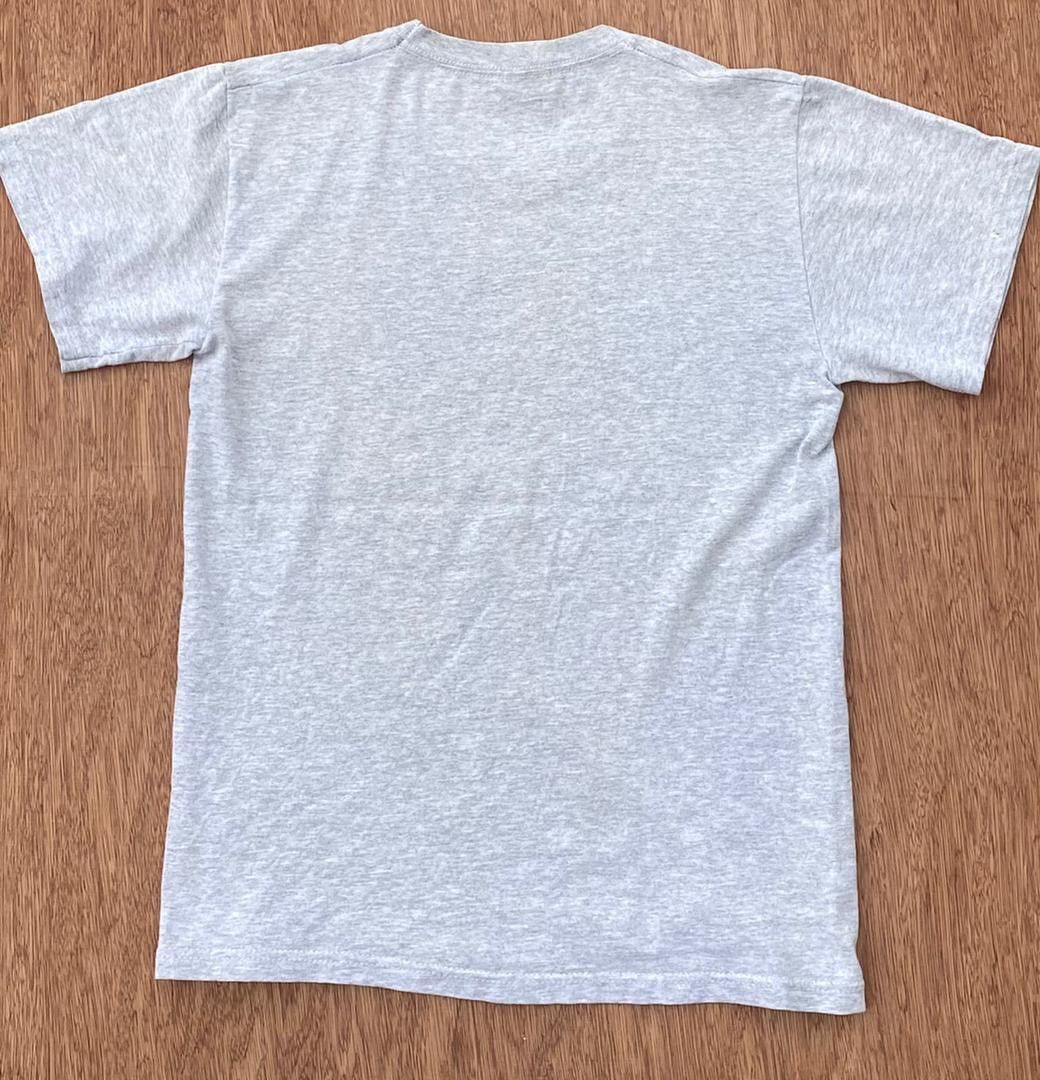 Art Comes First × Fruit Of The Loom × Vintage Vintage Tee SHAKESPEARE ( A 12 ) Size US S / EU 44-46 / 1 - 3 Thumbnail