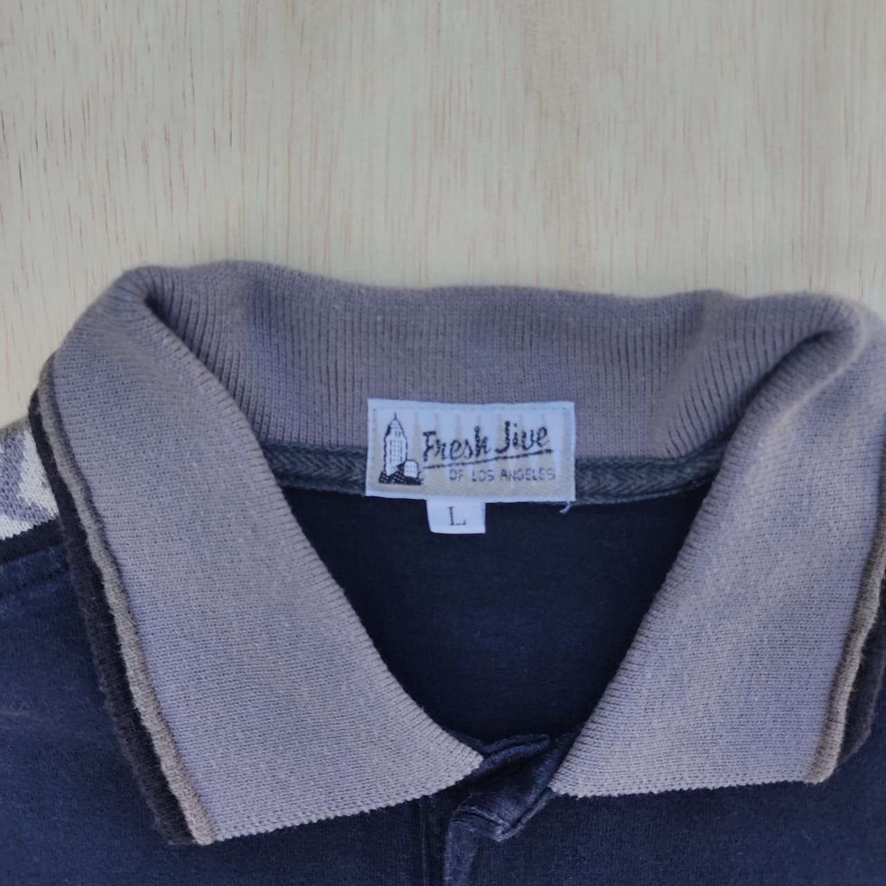 Freshjive × Vintage Freshjive C4 Size US L / EU 52-54 / 3 - 2 Thumbnail