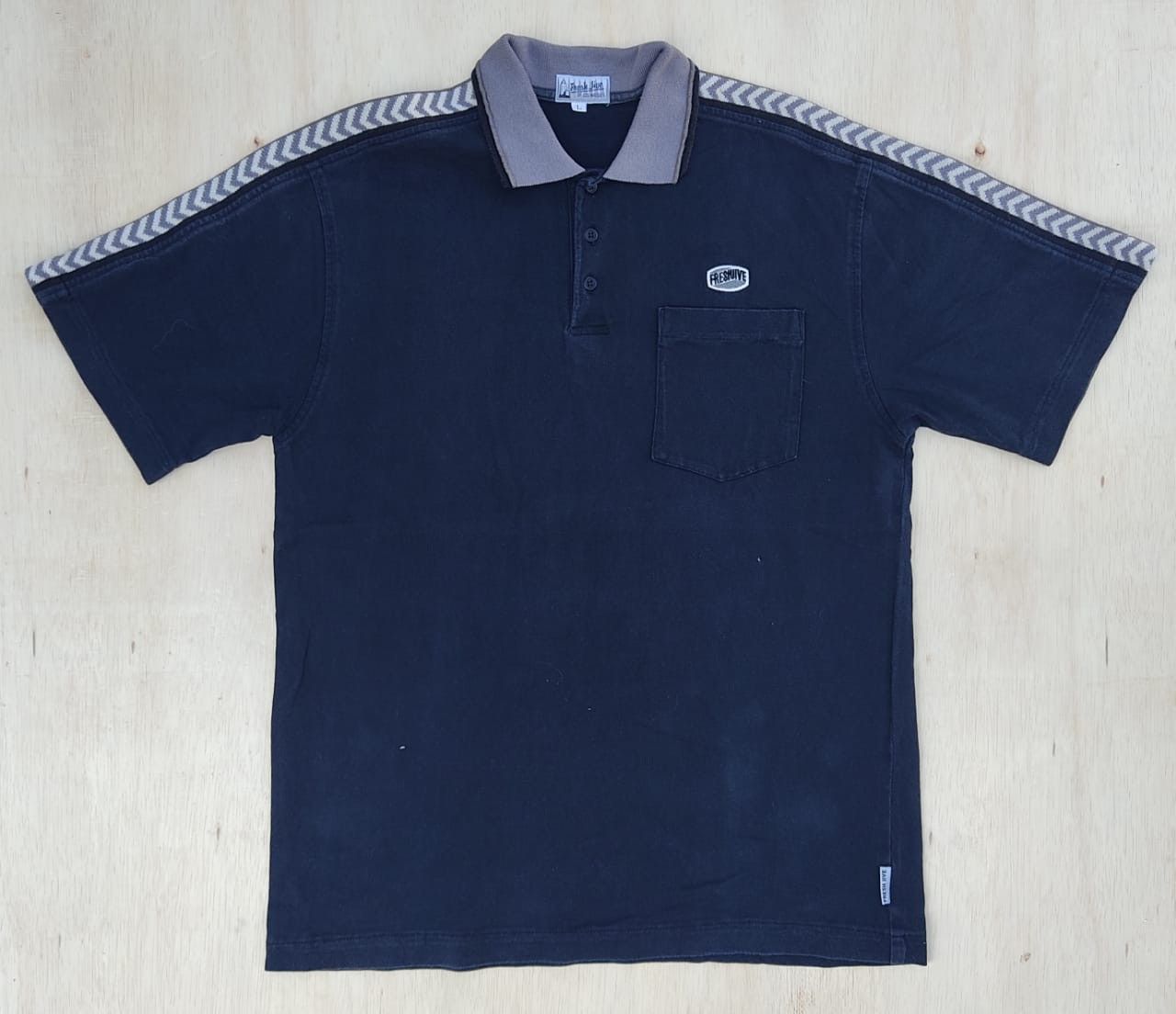 Freshjive × Vintage Freshjive C4 Size US L / EU 52-54 / 3 - 1 Thumbnail