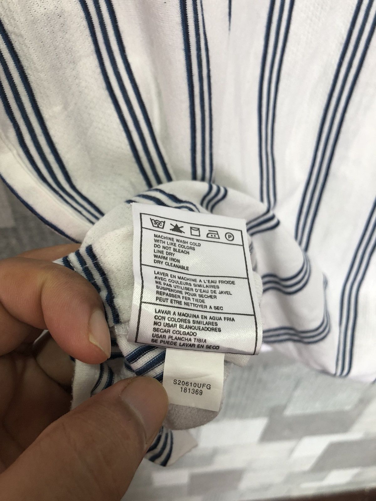 Nike Nike Golf Size US M / EU 48-50 / 2 - 6 Thumbnail