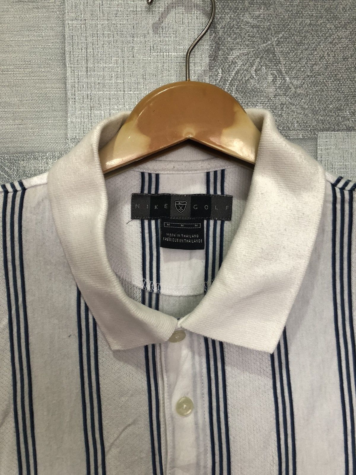 Nike Nike Golf Size US M / EU 48-50 / 2 - 2 Thumbnail