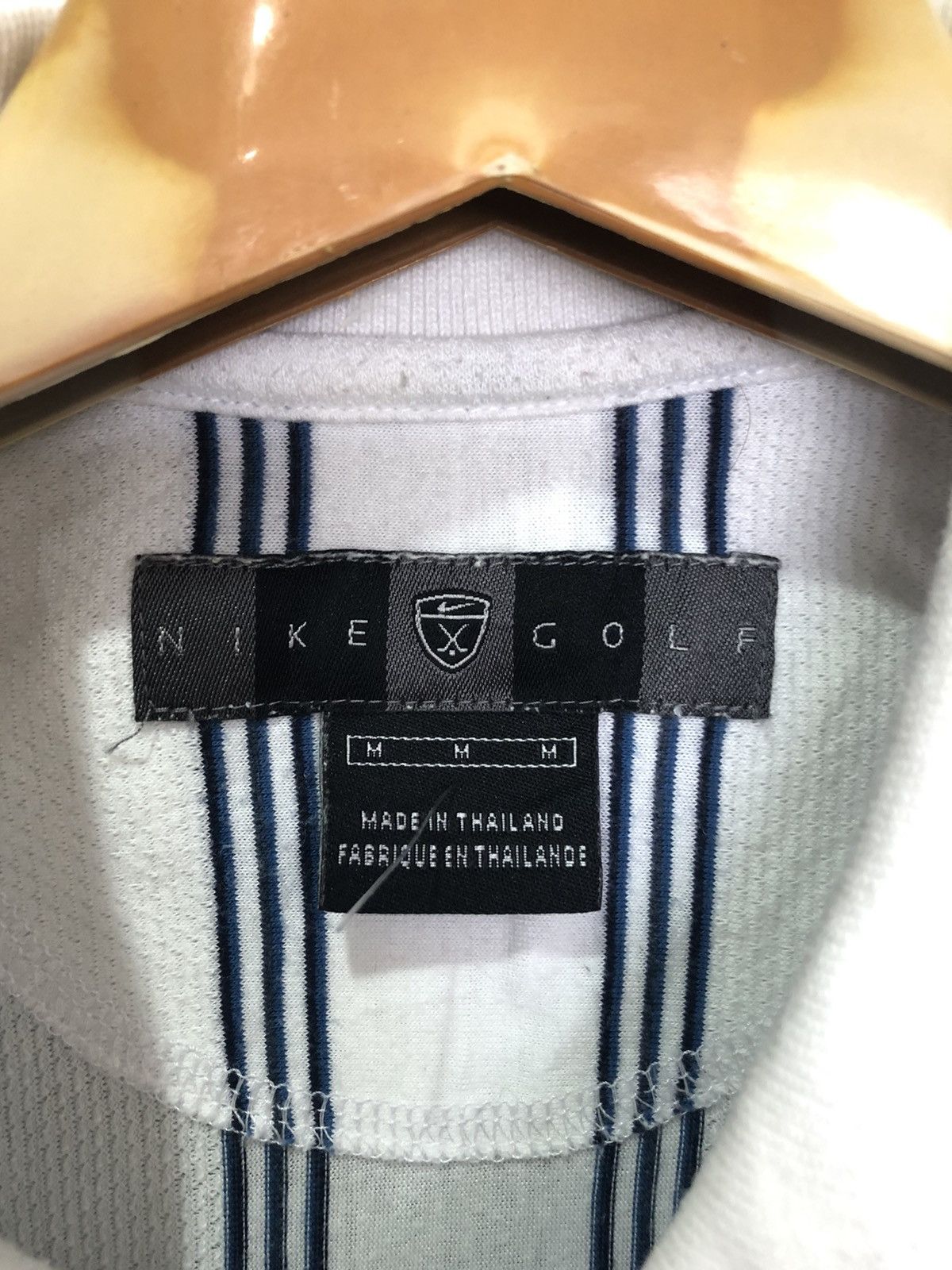 Nike Nike Golf Size US M / EU 48-50 / 2 - 3 Thumbnail
