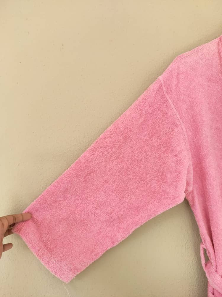 Yves Saint Laurent ❎ YSL Bathrobe Size ONE SIZE - 4 Thumbnail