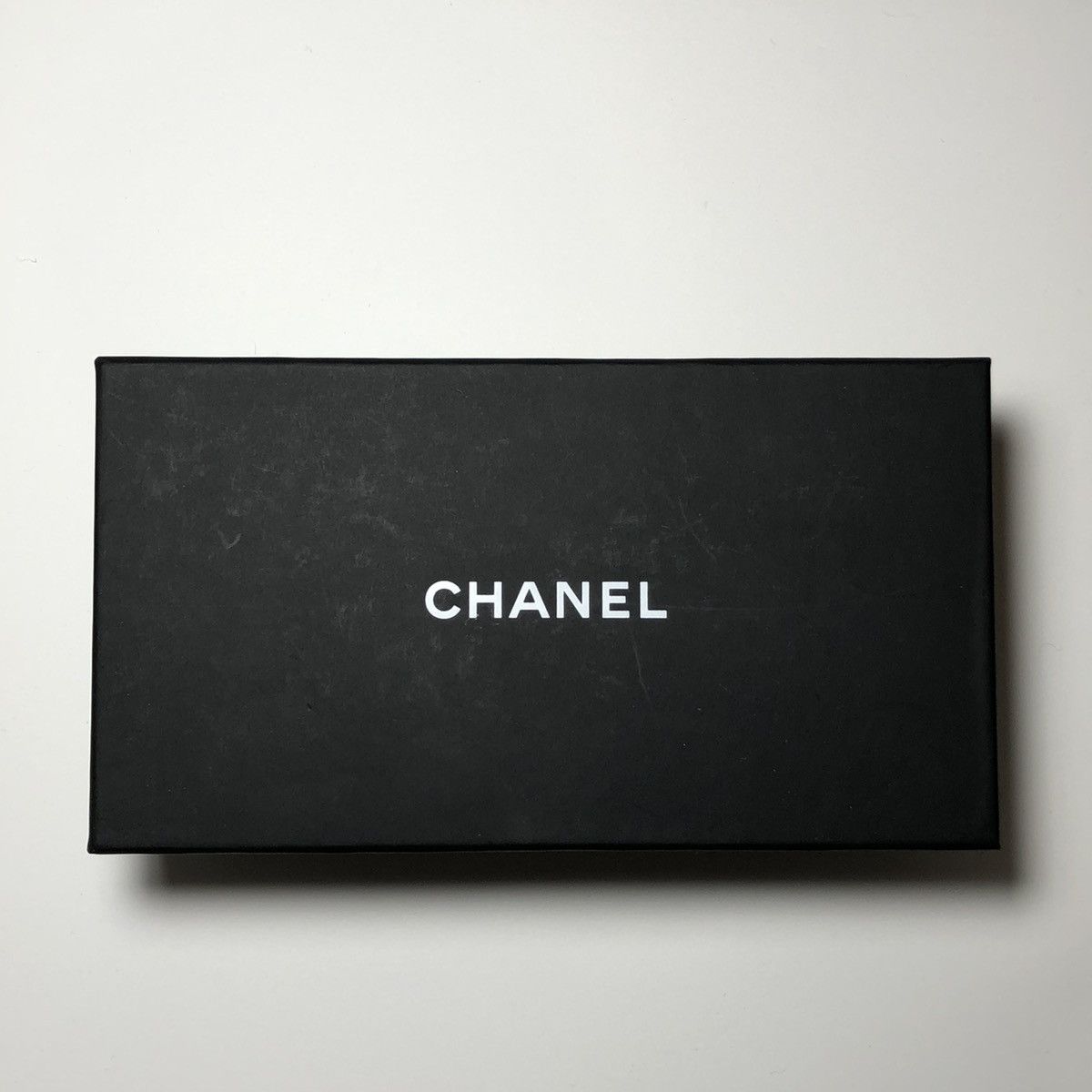 Chanel Chanel BNIB Round Sunglasses Black Grey Frame Size ONE SIZE - 6 Thumbnail
