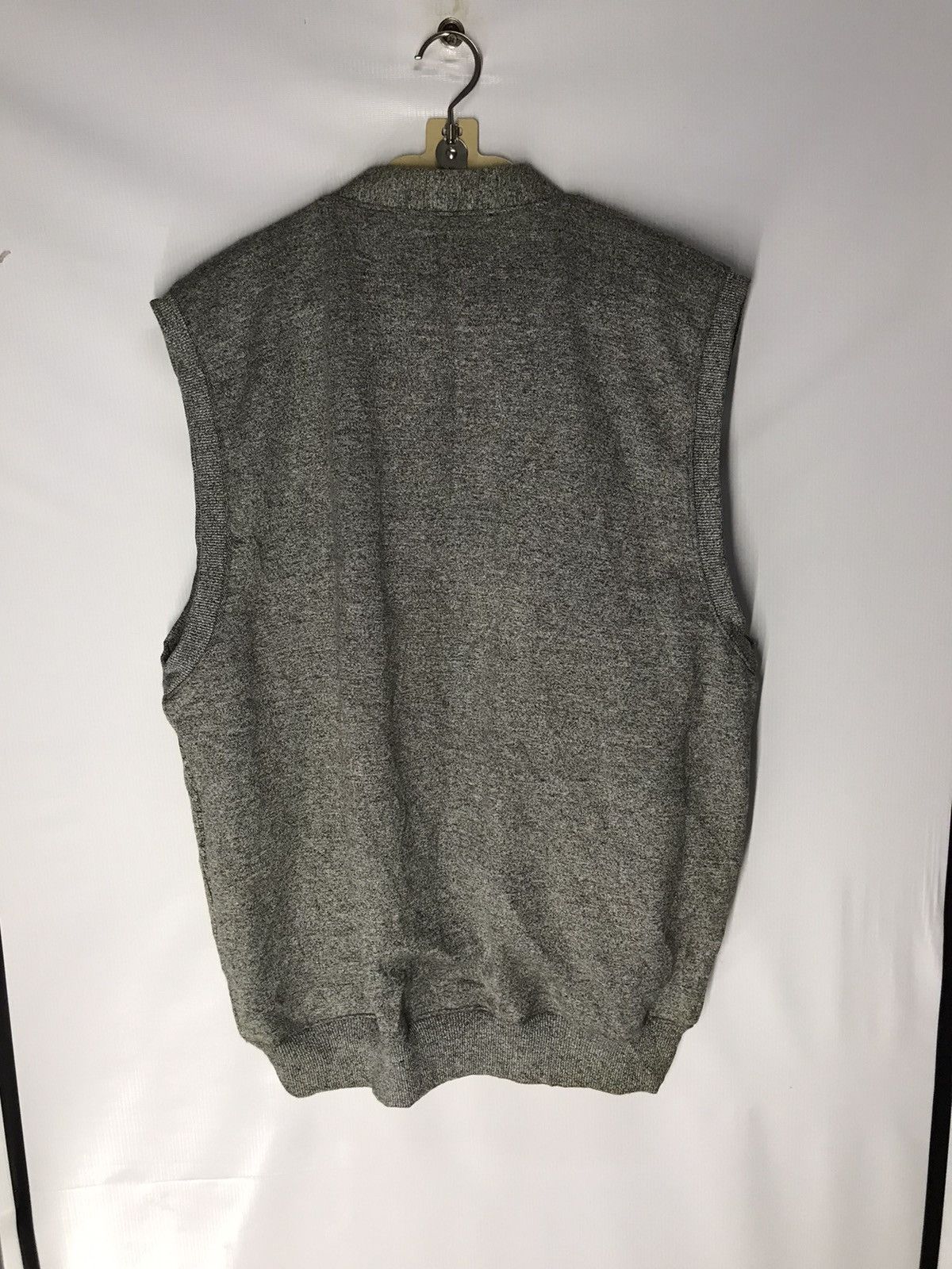 Other Sleeveless sweater razosa button up Size US L / EU 52-54 / 3 - 7 Thumbnail