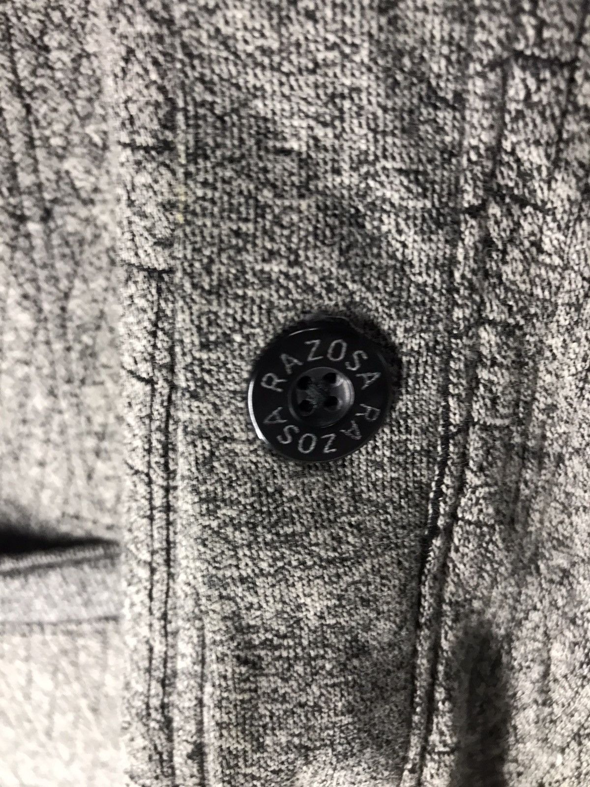 Other Sleeveless sweater razosa button up Size US L / EU 52-54 / 3 - 4 Thumbnail