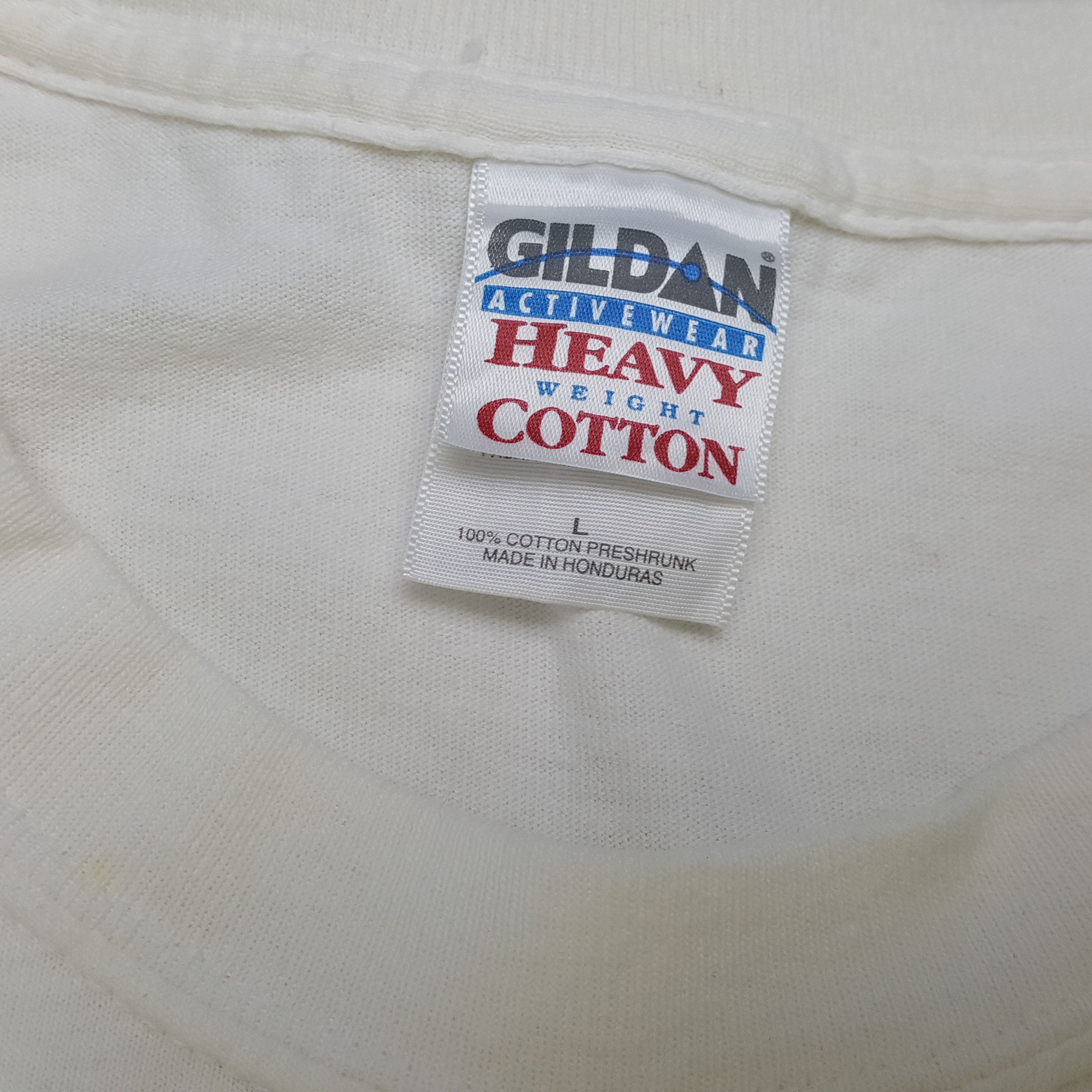 BMW × Vintage Vintage HP BMW WILLIAMS F1 TEAM Racing T-Shirts Size US L / EU 52-54 / 3 - 7 Thumbnail