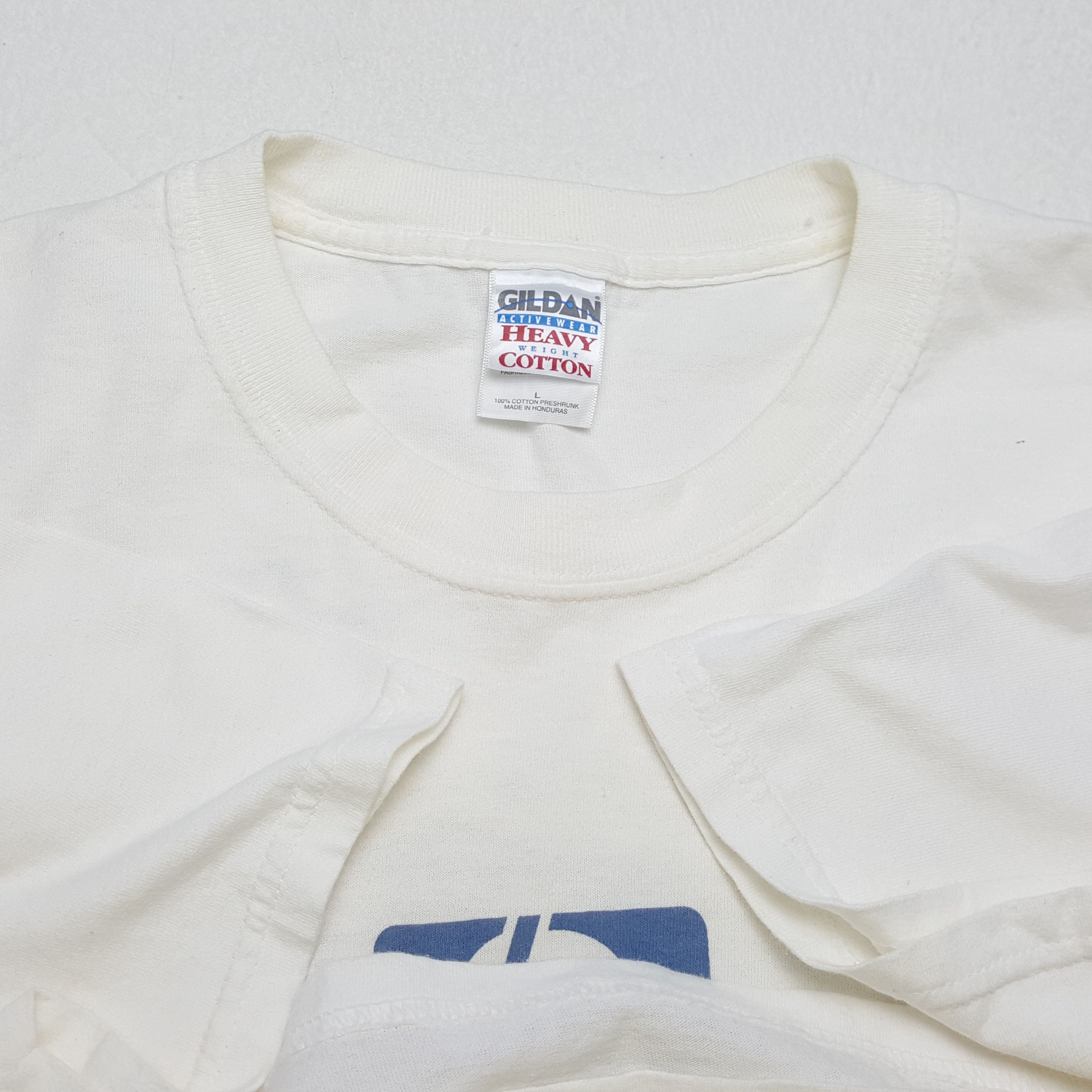 BMW × Vintage Vintage HP BMW WILLIAMS F1 TEAM Racing T-Shirts Size US L / EU 52-54 / 3 - 6 Thumbnail