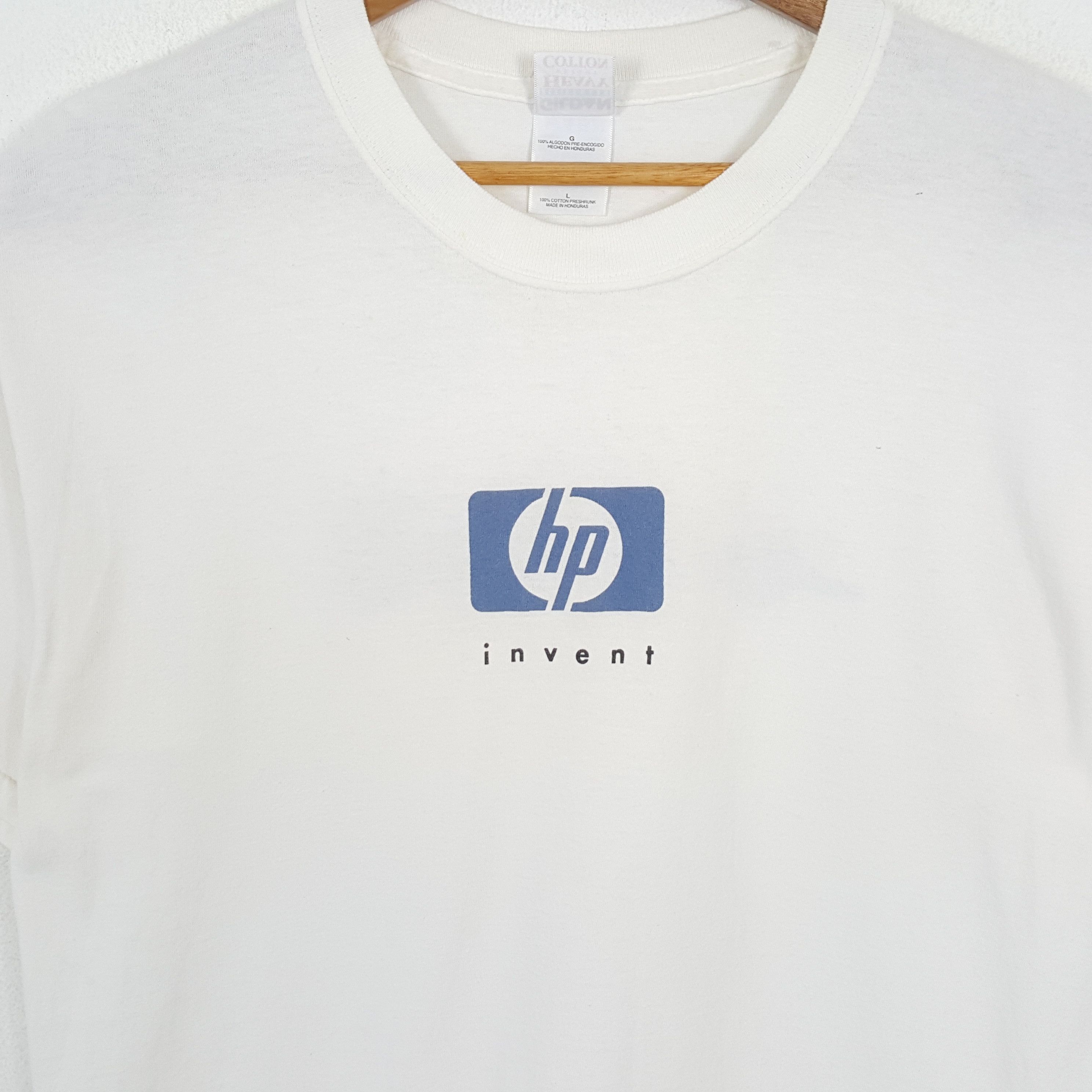 BMW × Vintage Vintage HP BMW WILLIAMS F1 TEAM Racing T-Shirts Size US L / EU 52-54 / 3 - 4 Thumbnail