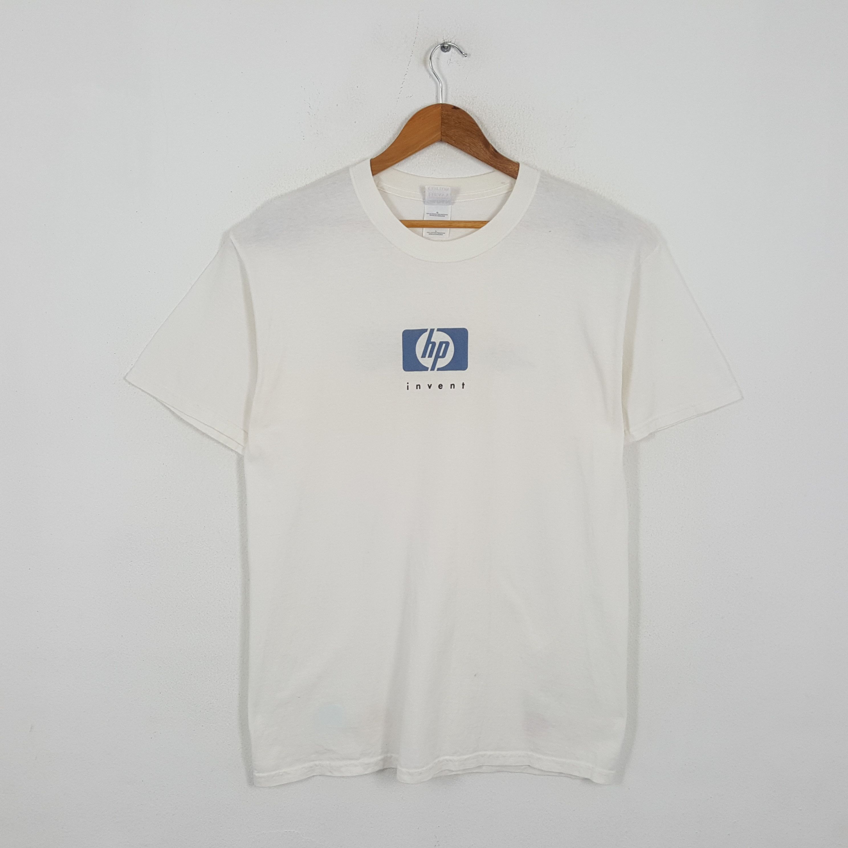 BMW × Vintage Vintage HP BMW WILLIAMS F1 TEAM Racing T-Shirts Size US L / EU 52-54 / 3 - 3 Thumbnail