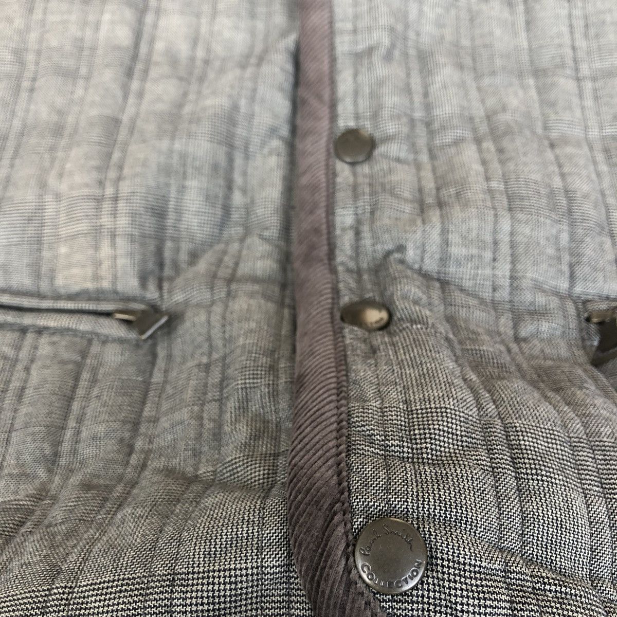 Paul Smith 🔥Paul Smith Vest style Size US M / EU 48-50 / 2 - 6 Thumbnail
