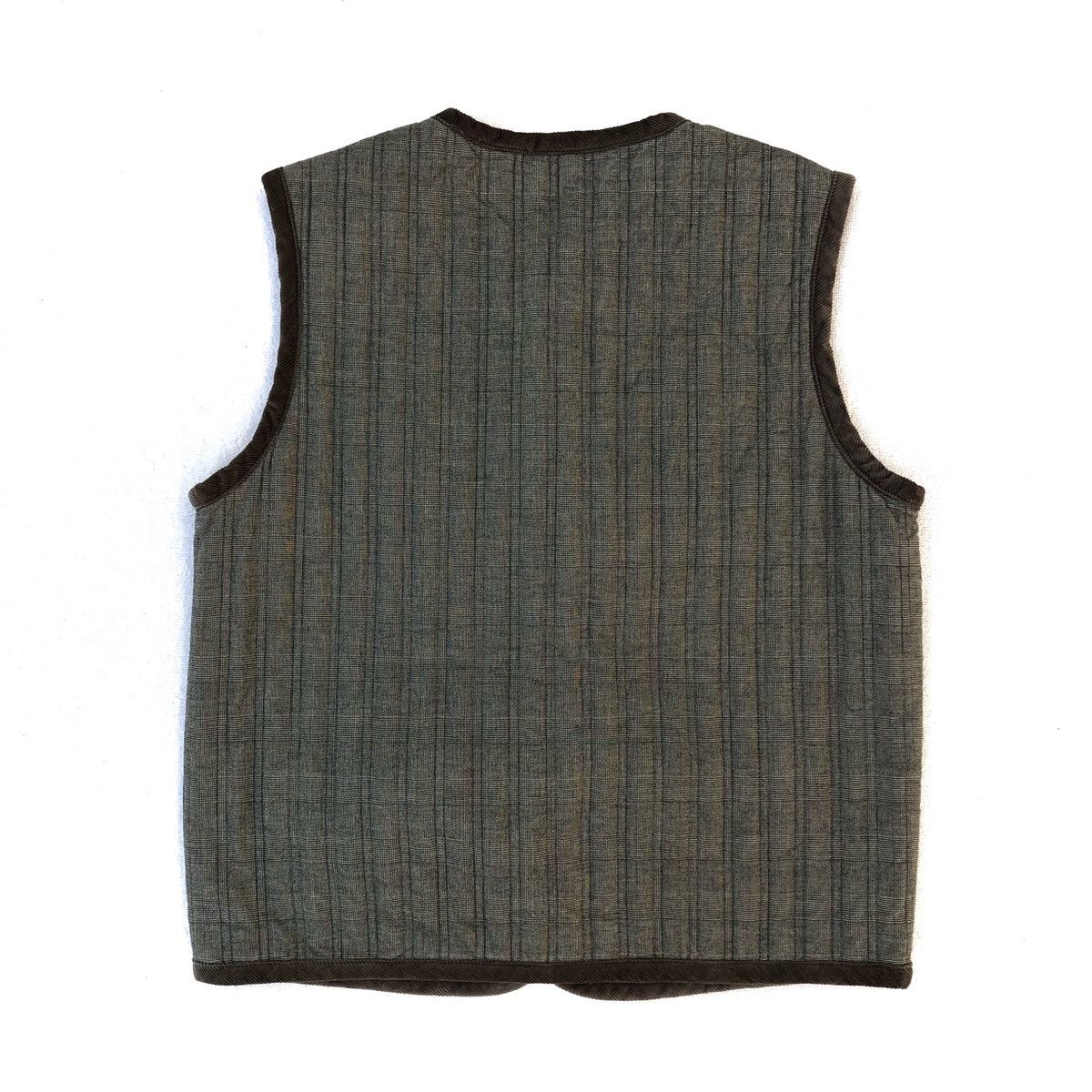 Paul Smith 🔥Paul Smith Vest style Size US M / EU 48-50 / 2 - 7 Thumbnail