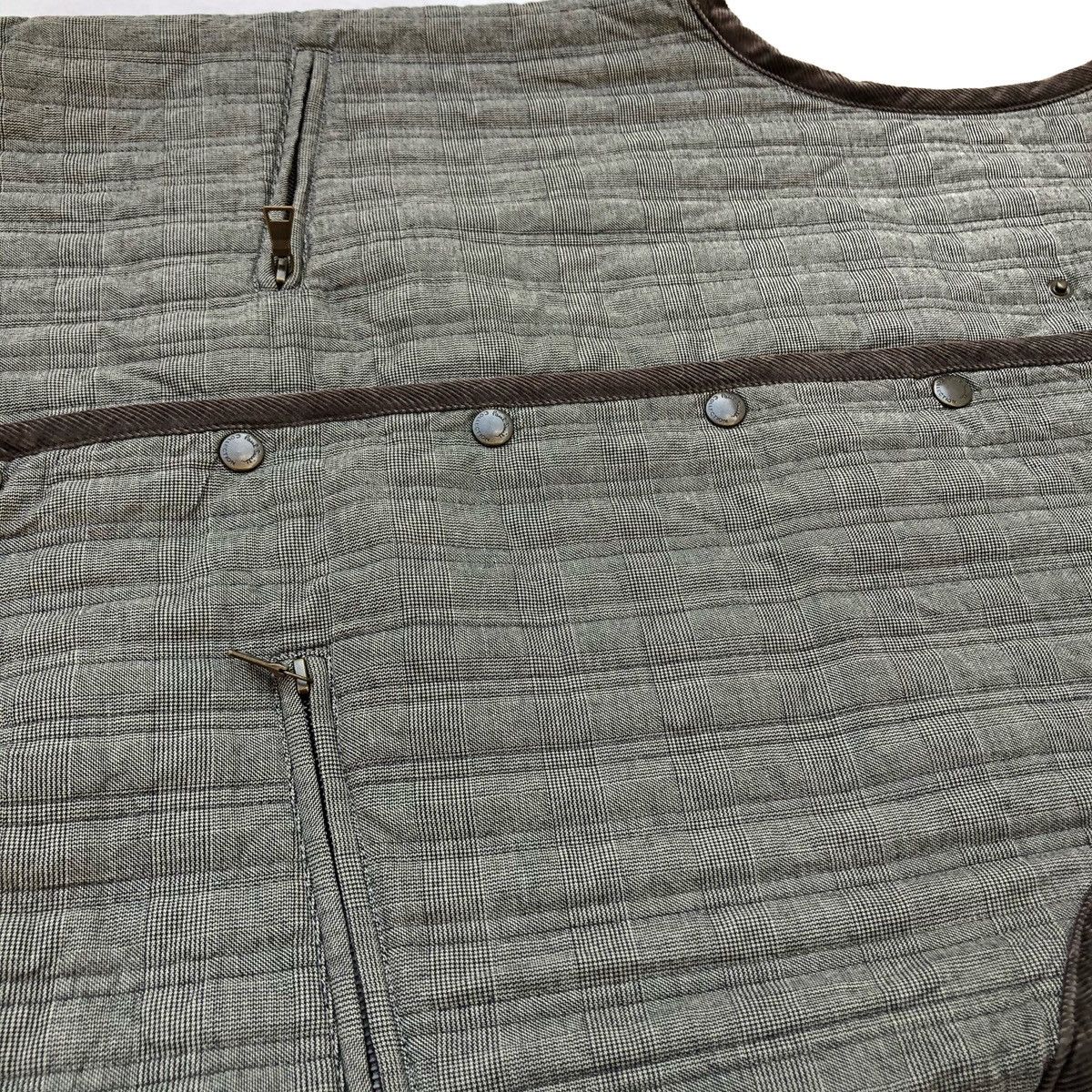 Paul Smith 🔥Paul Smith Vest style Size US M / EU 48-50 / 2 - 8 Thumbnail