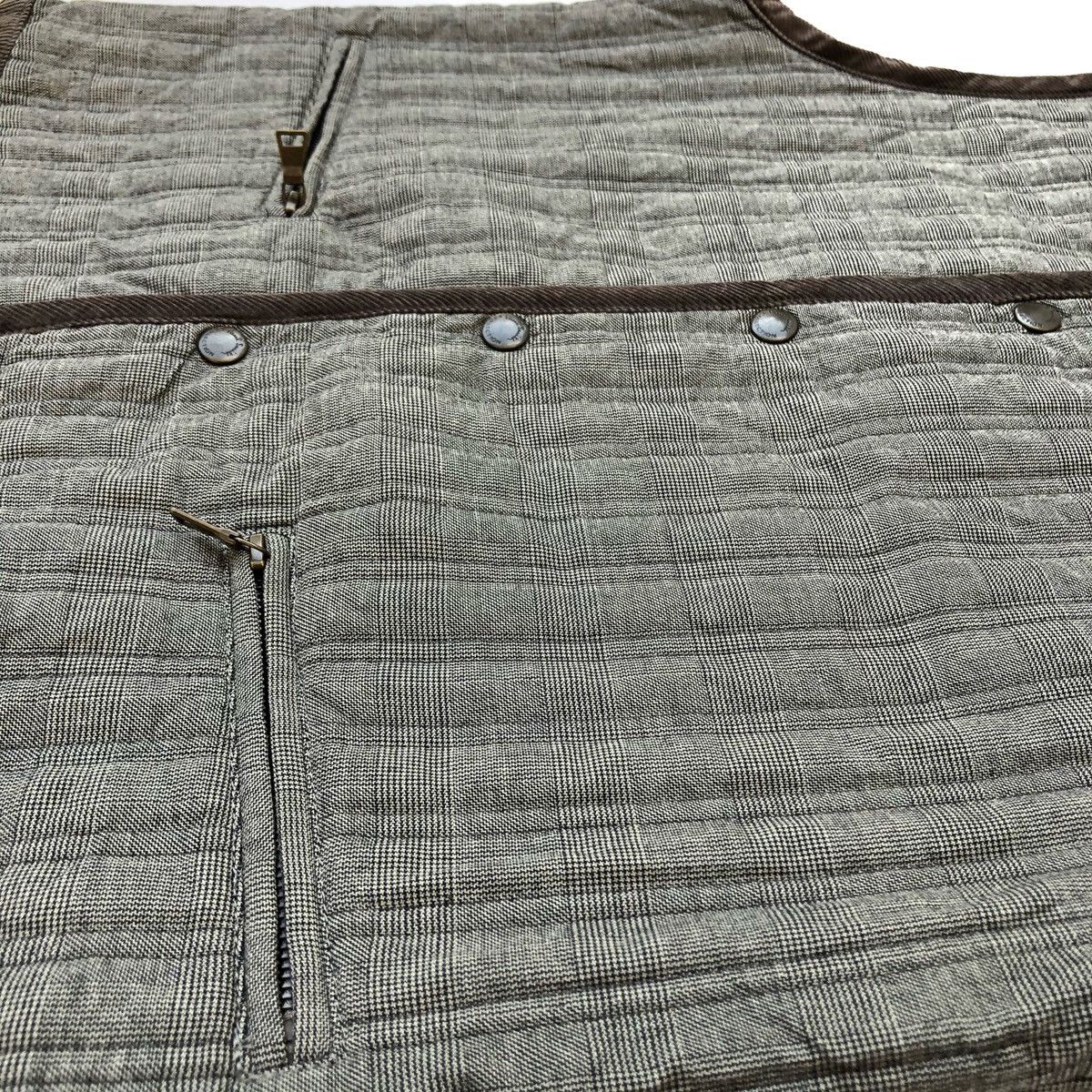 Paul Smith 🔥Paul Smith Vest style Size US M / EU 48-50 / 2 - 9 Thumbnail