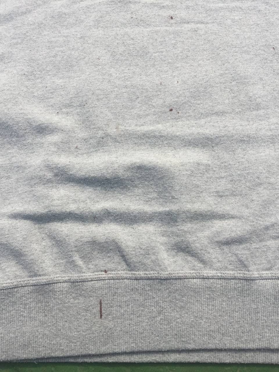 Champion Vintage Champion C Logo Tonal Sweatshirt Size US XXL / EU 58 / 5 - 2 Thumbnail