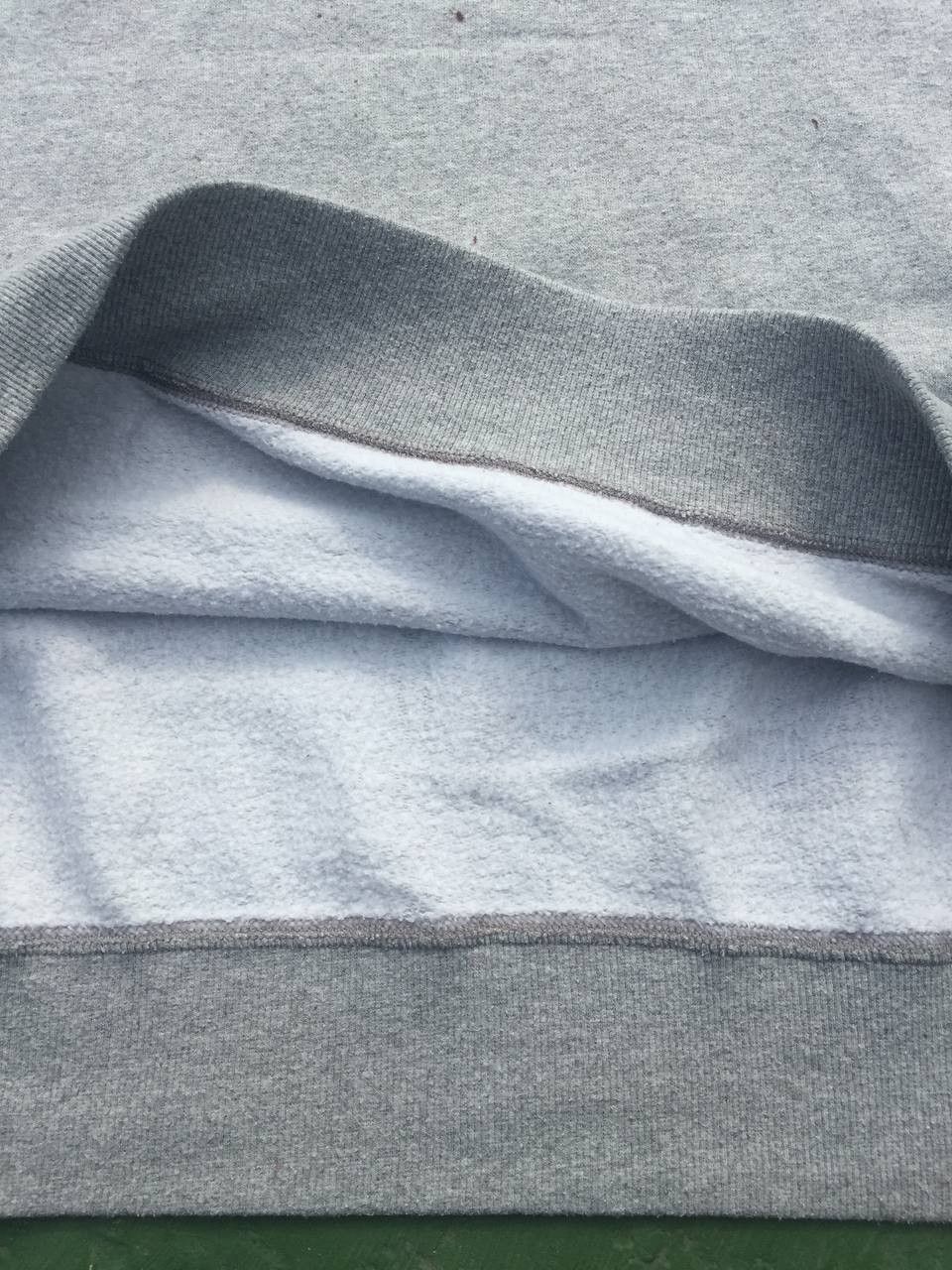 Champion Vintage Champion C Logo Tonal Sweatshirt Size US XXL / EU 58 / 5 - 5 Thumbnail
