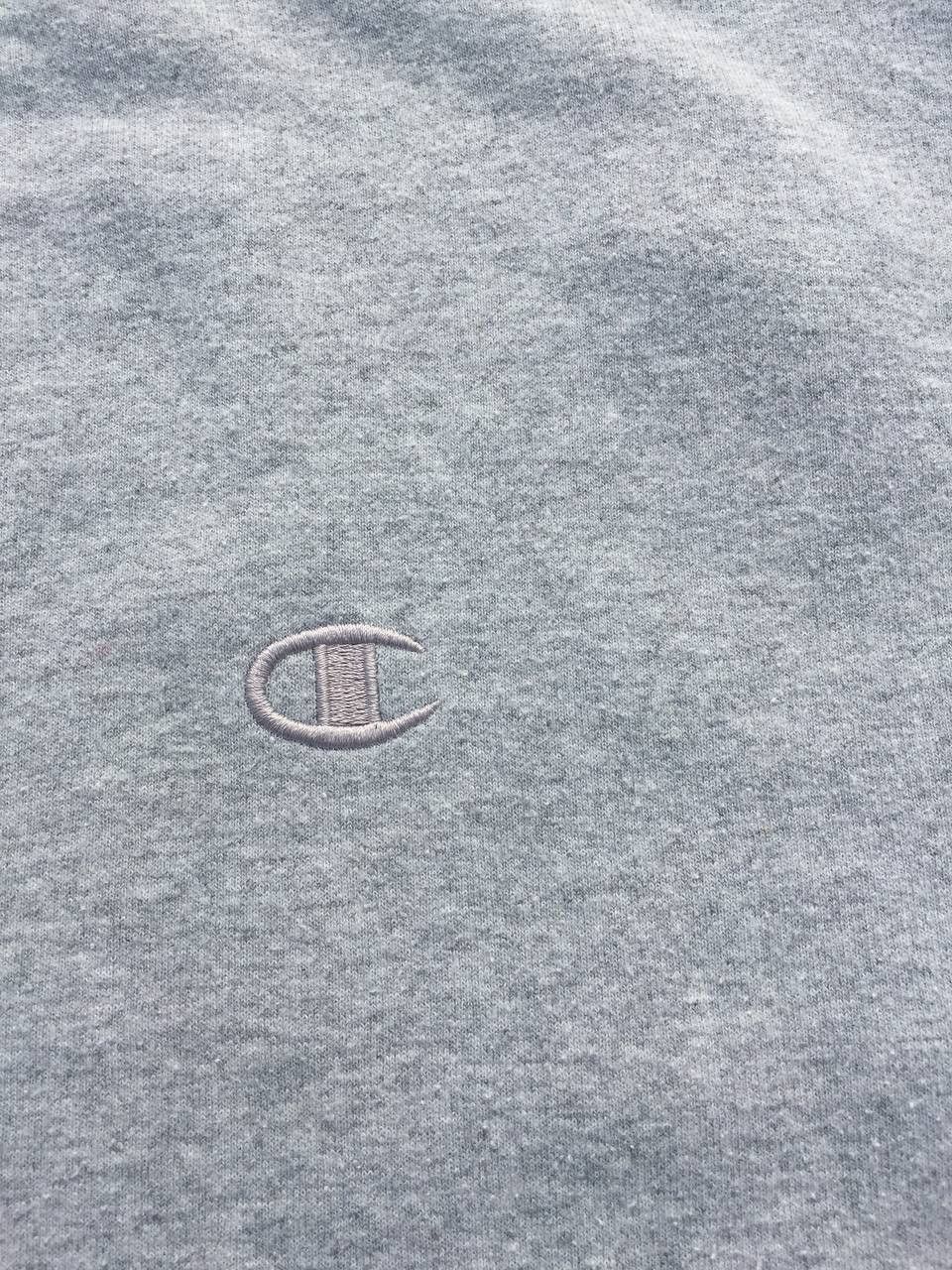 Champion Vintage Champion C Logo Tonal Sweatshirt Size US XXL / EU 58 / 5 - 4 Thumbnail