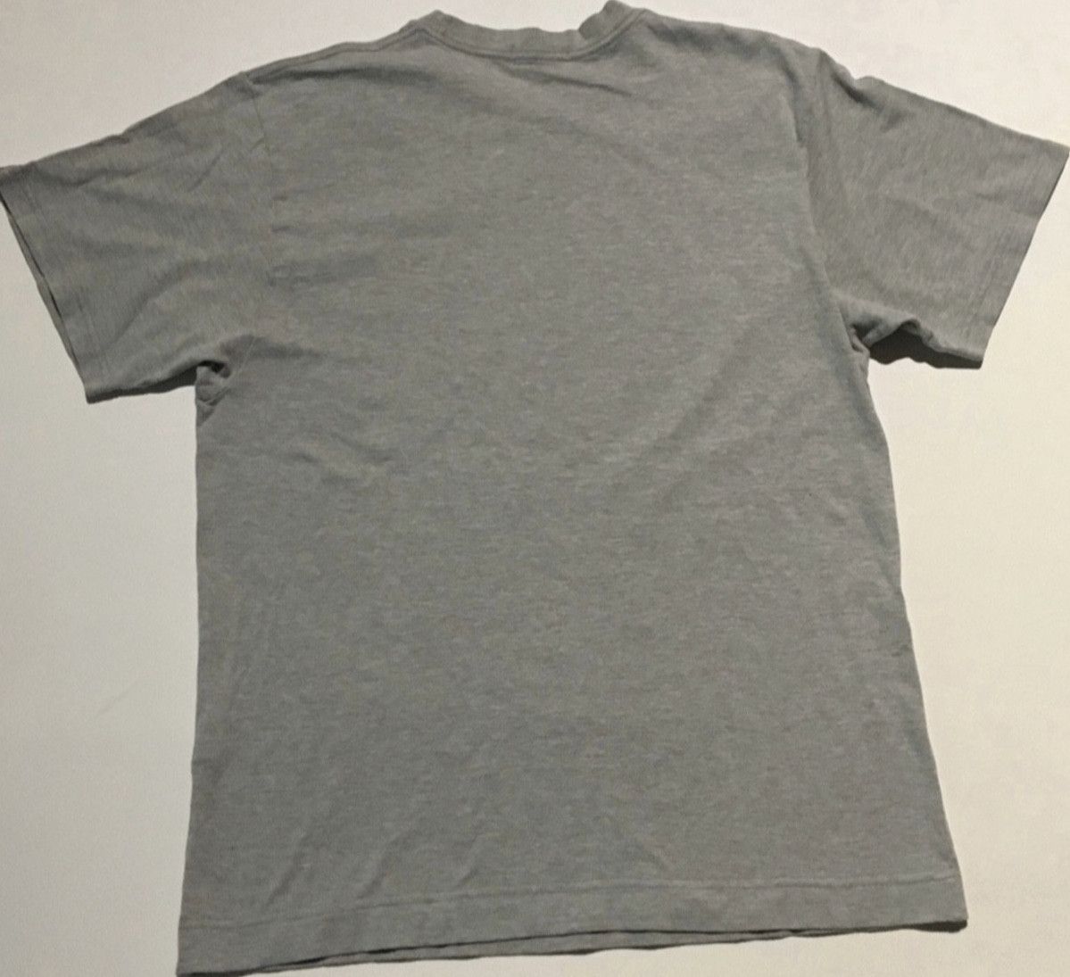 Bape Ape Head Tee Size US M / EU 48-50 / 2 - 2 Thumbnail