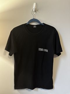 Stussy End Racism | Grailed