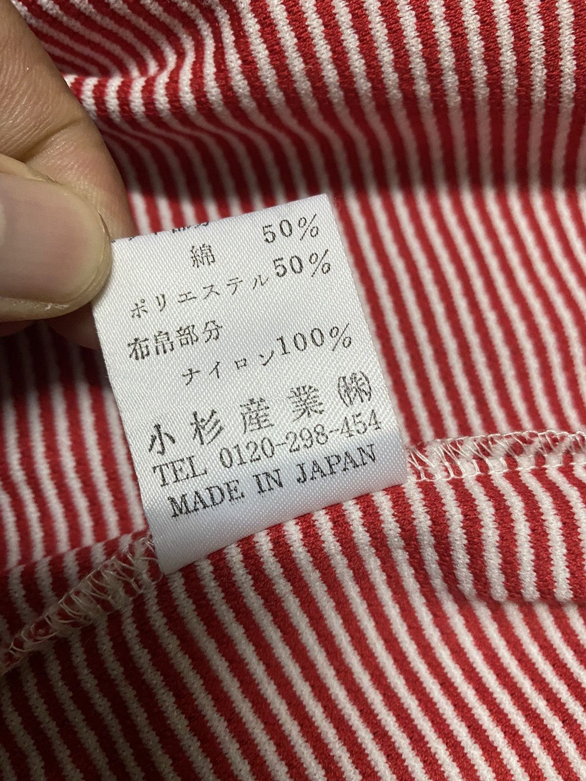 Kenzo × Vintage Vintage Kenzo Golf Vest Hoodie Size US S / EU 44-46 / 1 - 13 Thumbnail