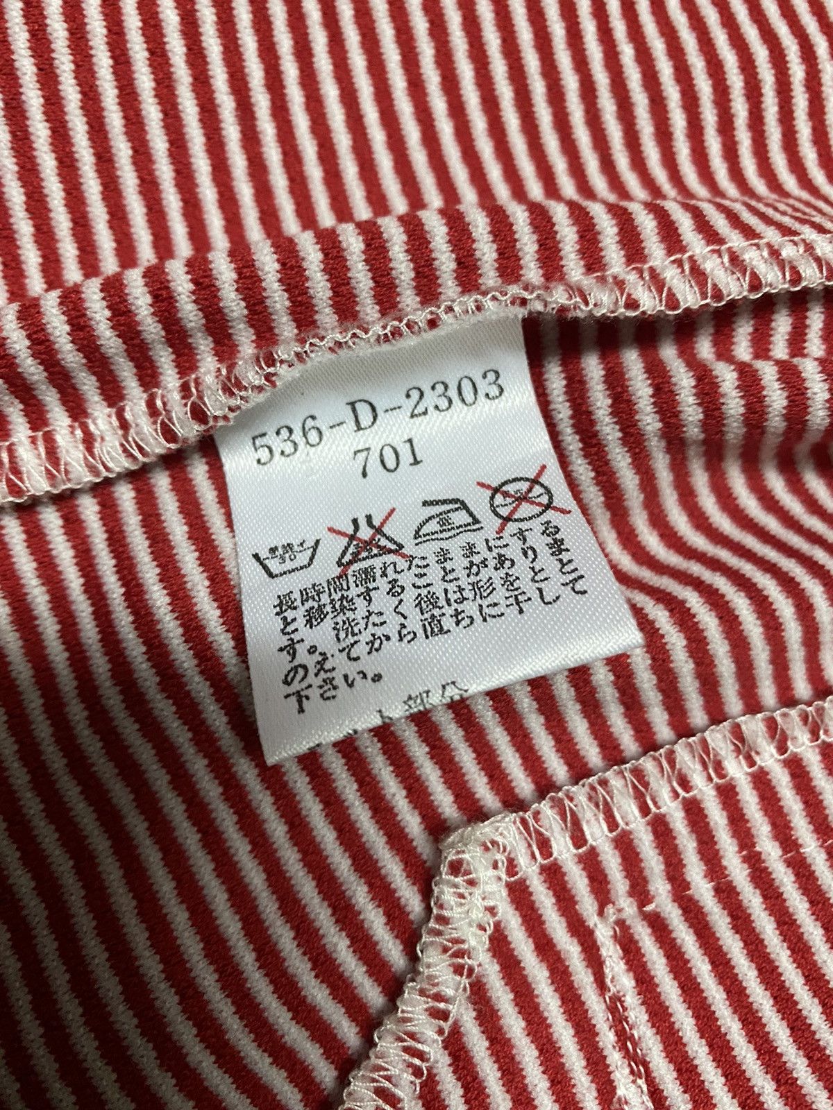 Kenzo × Vintage Vintage Kenzo Golf Vest Hoodie Size US S / EU 44-46 / 1 - 12 Thumbnail