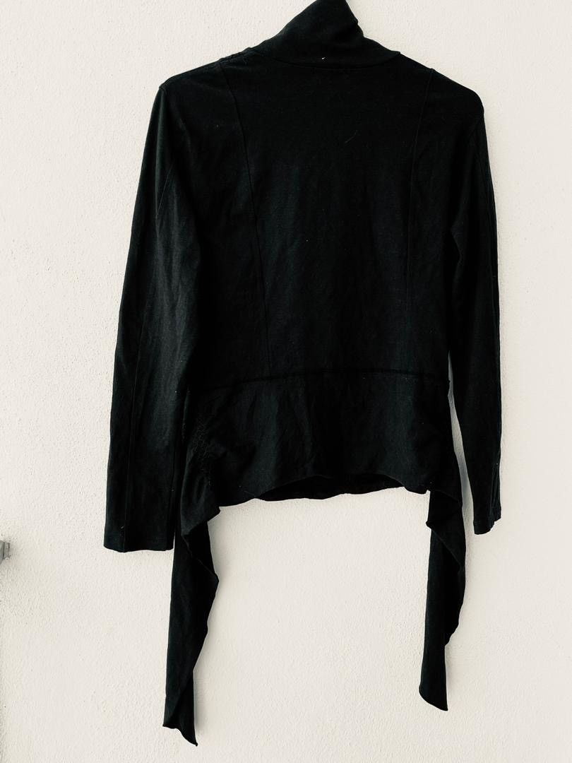 Issey Miyake LAST CALL🔥Asymmetrical Hai Sporting Gear by ISSEY MIYAKE Size US S / EU 44-46 / 1 - 4 Thumbnail