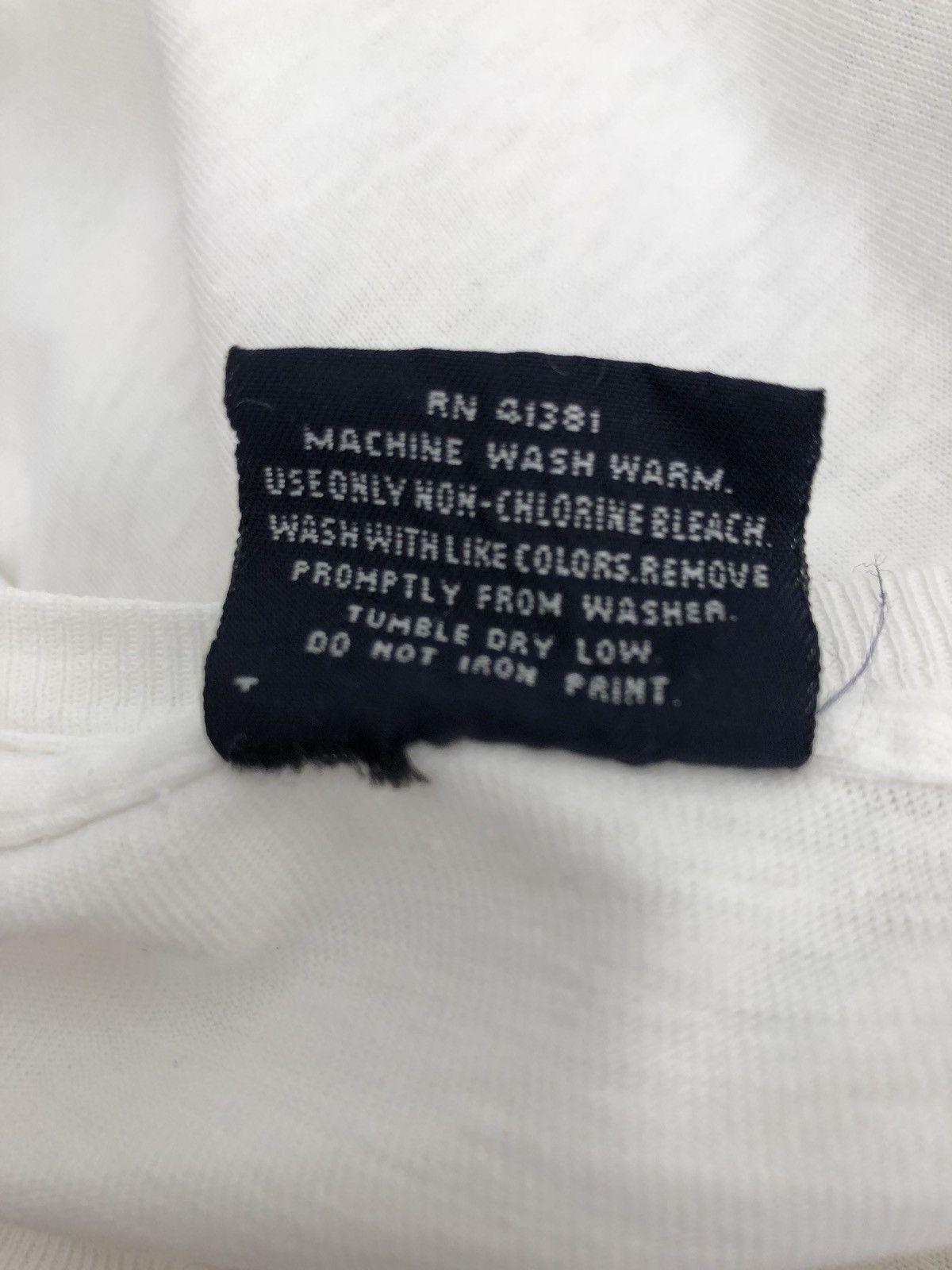 Polo Ralph Lauren Vtg 90s Iconic Polo Ralph Lauren Bear Made in Usa Size US L / EU 52-54 / 3 - 10 Thumbnail