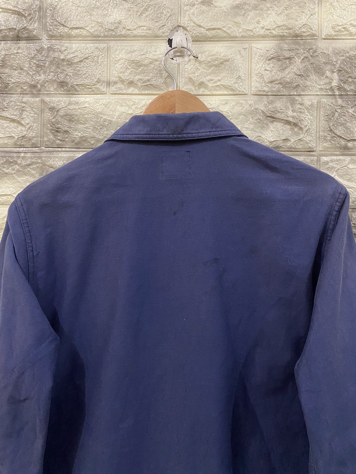 Bedwin & The Heartbreakers Bedwin & The Heartbreaker Worker jacket Size US M / EU 48-50 / 2 - 7 Thumbnail