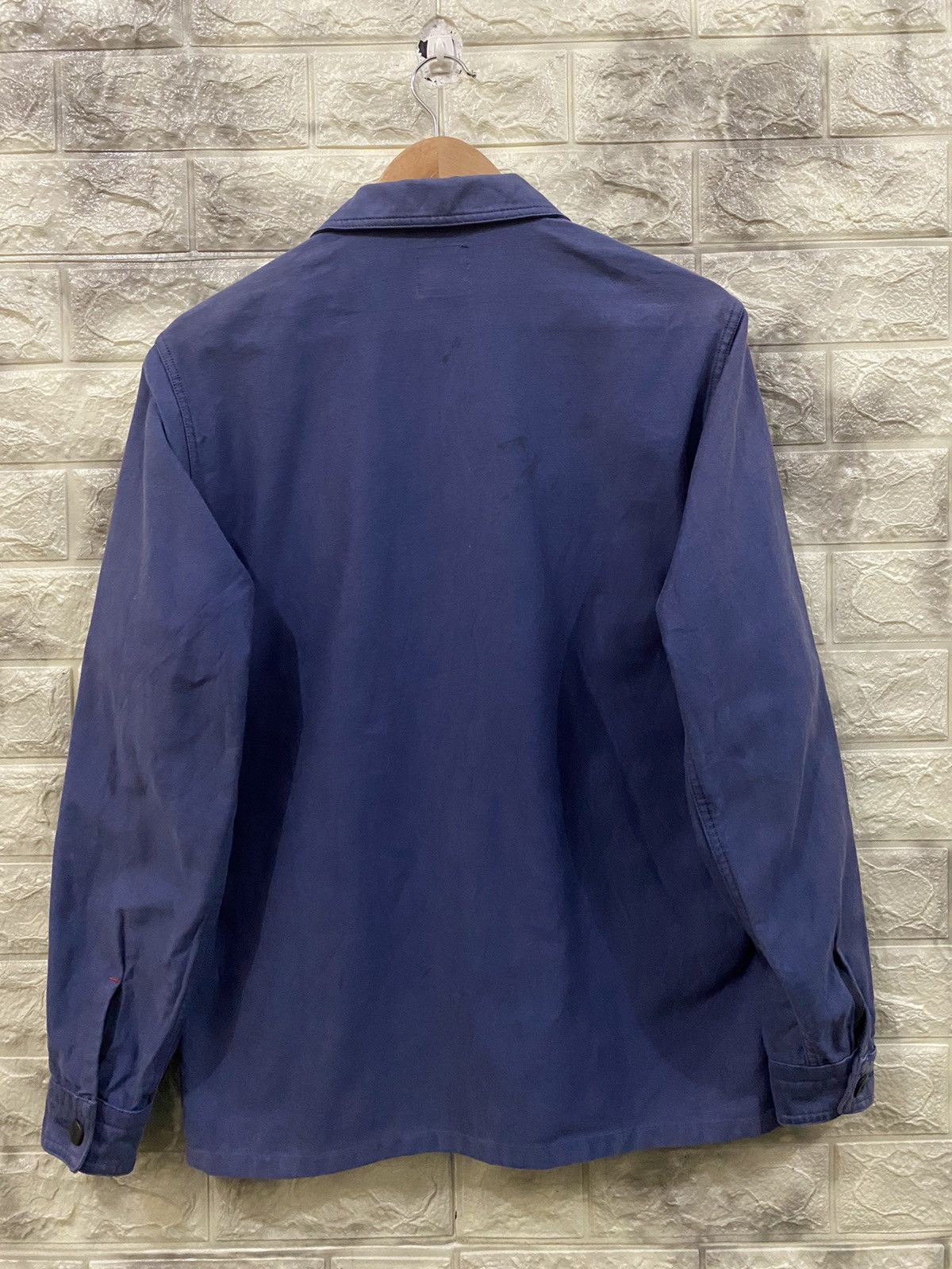 Bedwin & The Heartbreakers Bedwin & The Heartbreaker Worker jacket Size US M / EU 48-50 / 2 - 6 Thumbnail