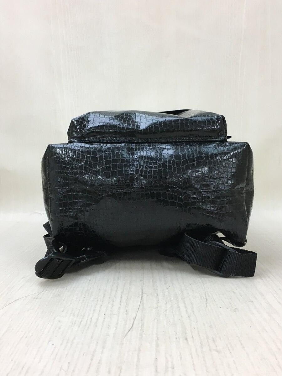 Comme des Garcons AW18 Crocodile Backpack Size ONE SIZE - 4 Thumbnail