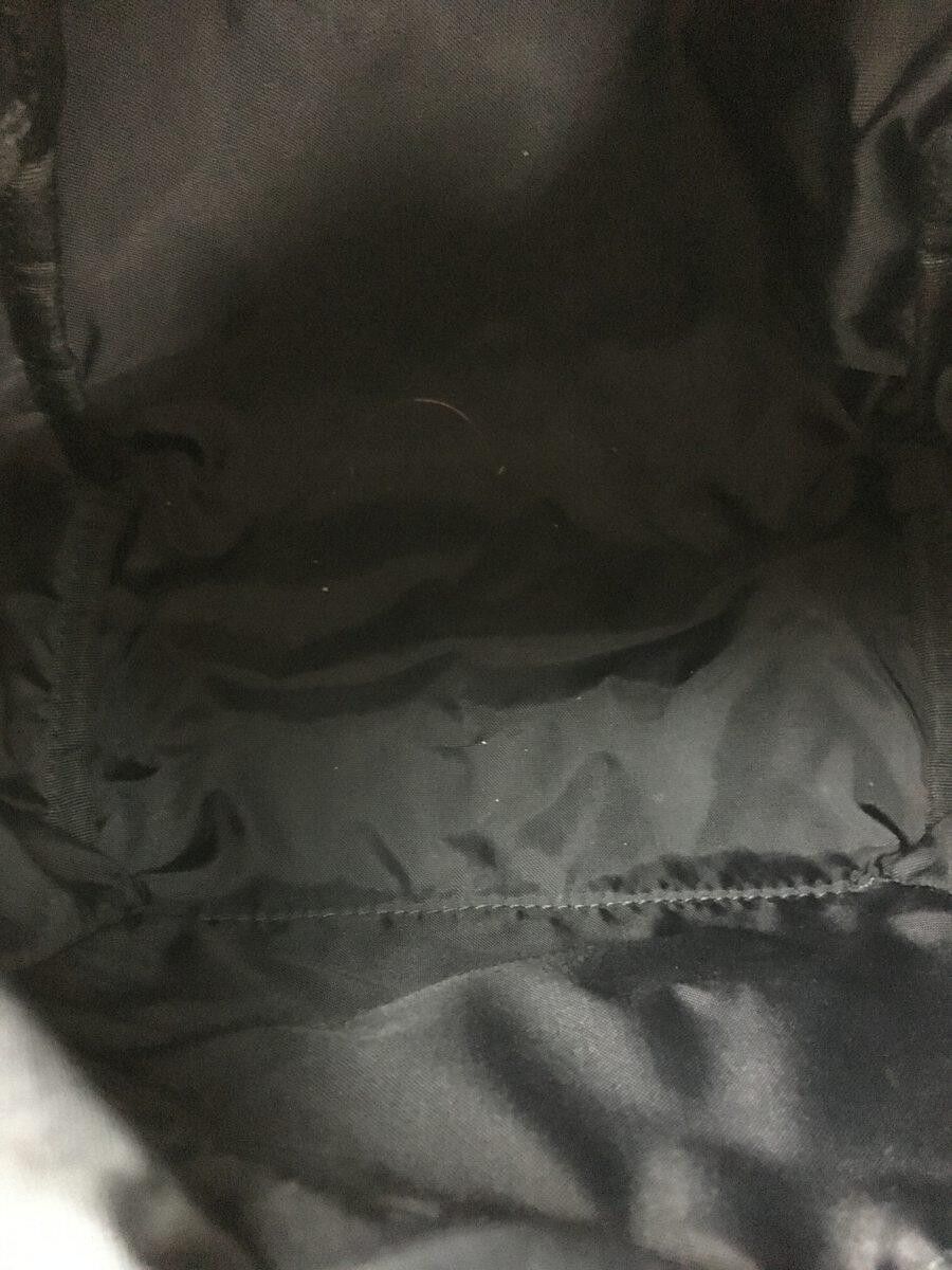 Comme des Garcons AW18 Crocodile Backpack Size ONE SIZE - 5 Thumbnail