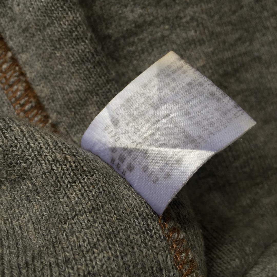URBAN RESEARCH DOORS Hoodie Sweater By Fook & Spoon Urban Research Size US L / EU 52-54 / 3 - 7 Thumbnail