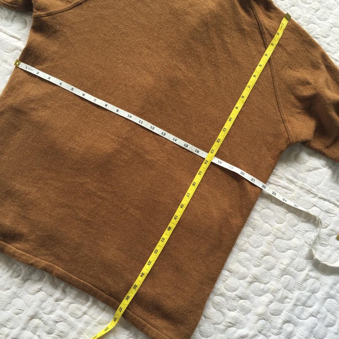 URBAN RESEARCH DOORS Hoodie Sweater By Fook & Spoon Urban Research Size US L / EU 52-54 / 3 - 10 Thumbnail