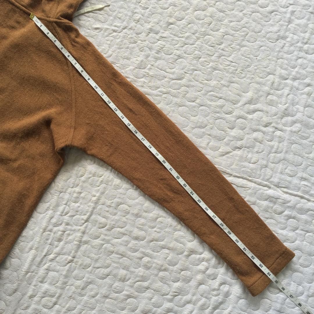 URBAN RESEARCH DOORS Hoodie Sweater By Fook & Spoon Urban Research Size US L / EU 52-54 / 3 - 9 Thumbnail