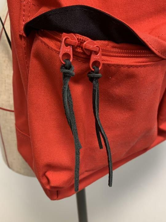 Undercover AW19 "A Clockwork Orange" Backpack Size ONE SIZE - 5 Thumbnail
