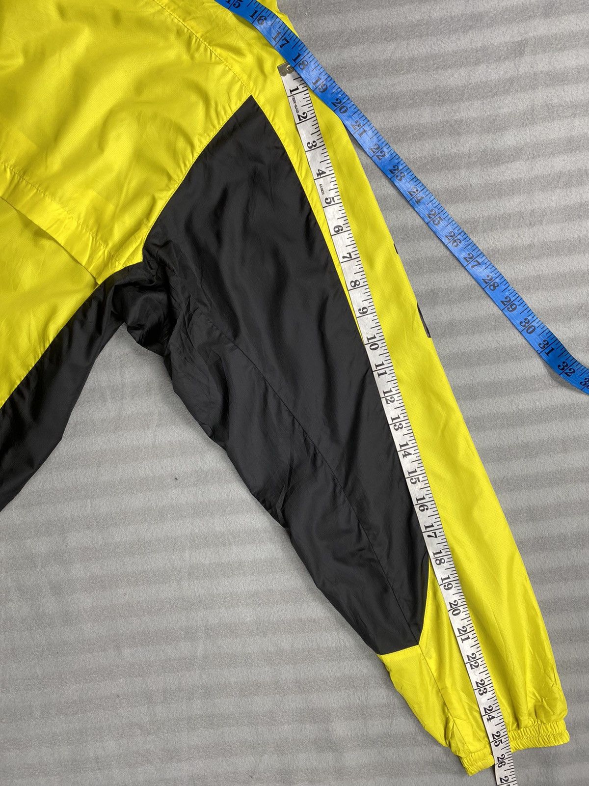 Sports Specialties Tennis Brand Training Zip Up Jacket By Barbolat Size US M / EU 48-50 / 2 - 11 Thumbnail