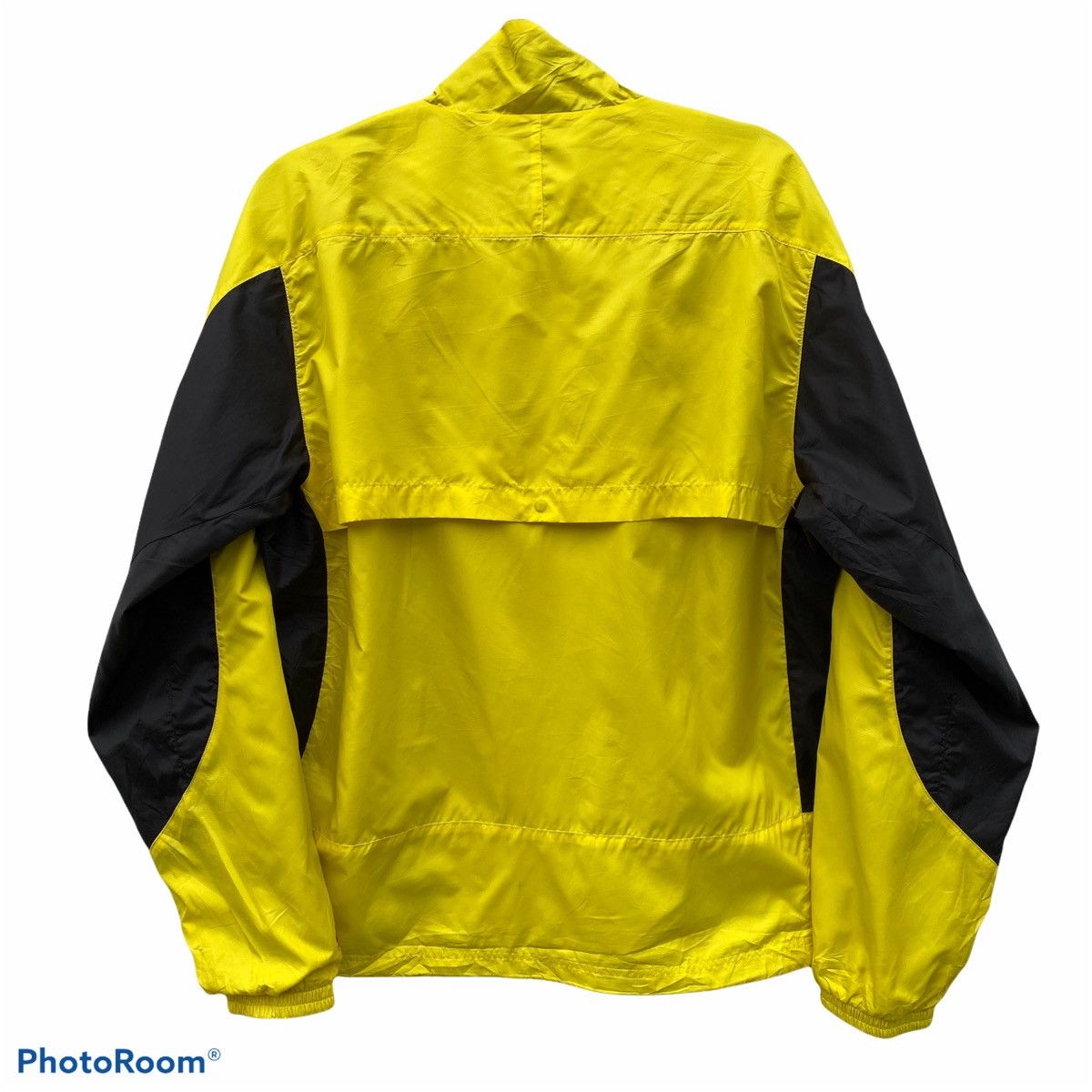 Sports Specialties Tennis Brand Training Zip Up Jacket By Barbolat Size US M / EU 48-50 / 2 - 2 Thumbnail